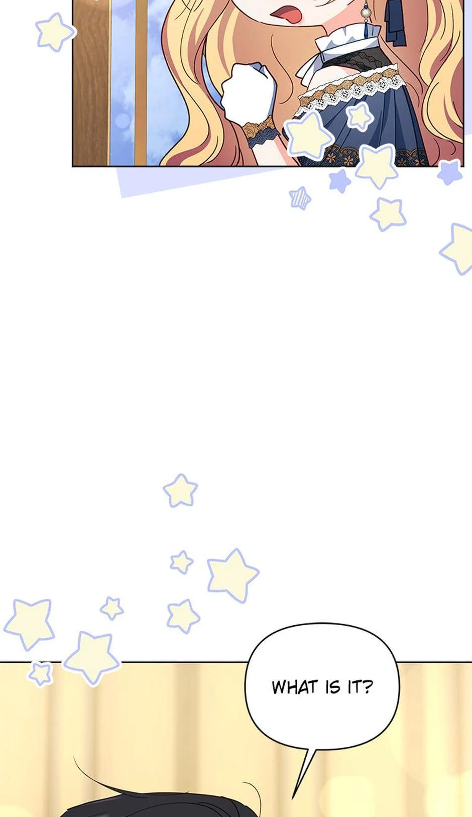 The Contract Couple: Ines & Kaisac Chapter 61 - page 66