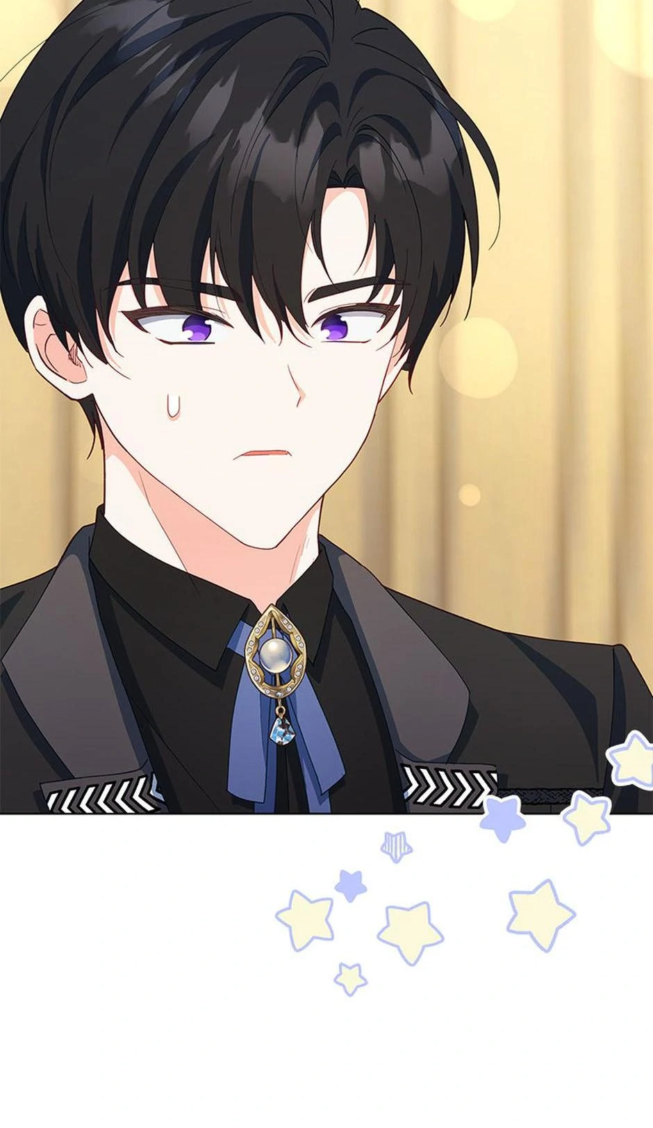 The Contract Couple: Ines & Kaisac Chapter 61 - page 67