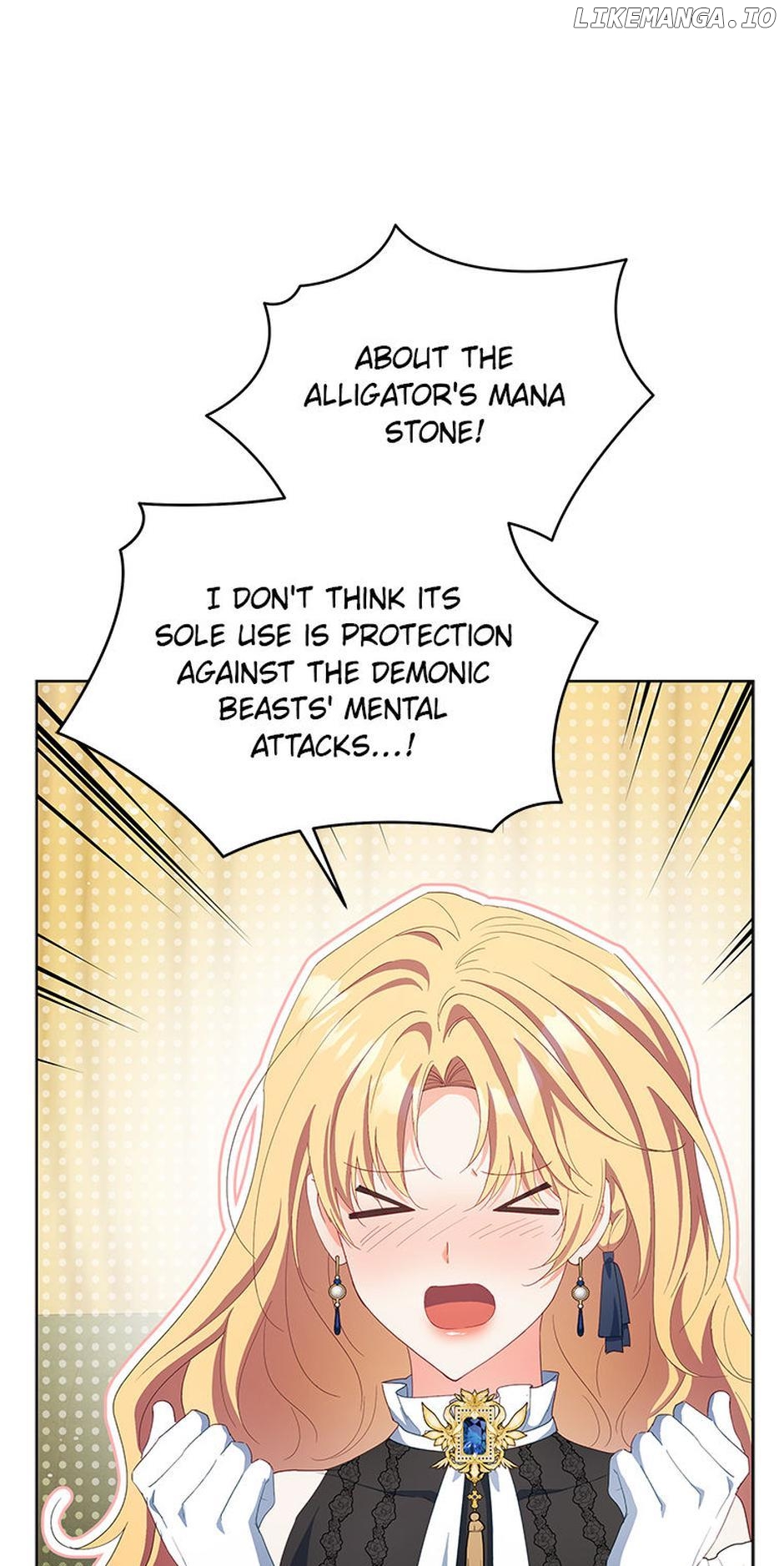 The Contract Couple: Ines & Kaisac Chapter 61 - page 68