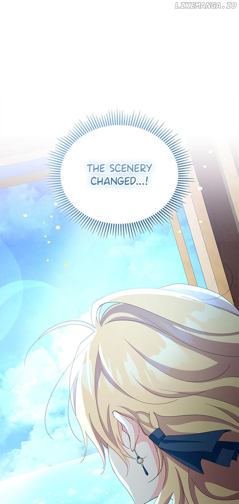 The Contract Couple: Ines & Kaisac Chapter 61 - page 73