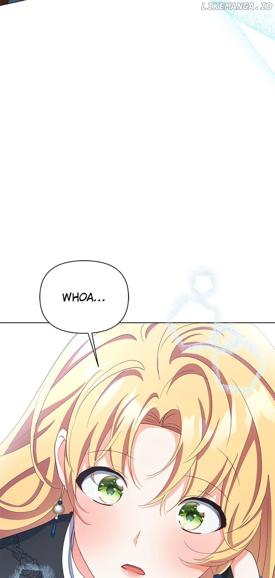 The Contract Couple: Ines & Kaisac Chapter 61 - page 75