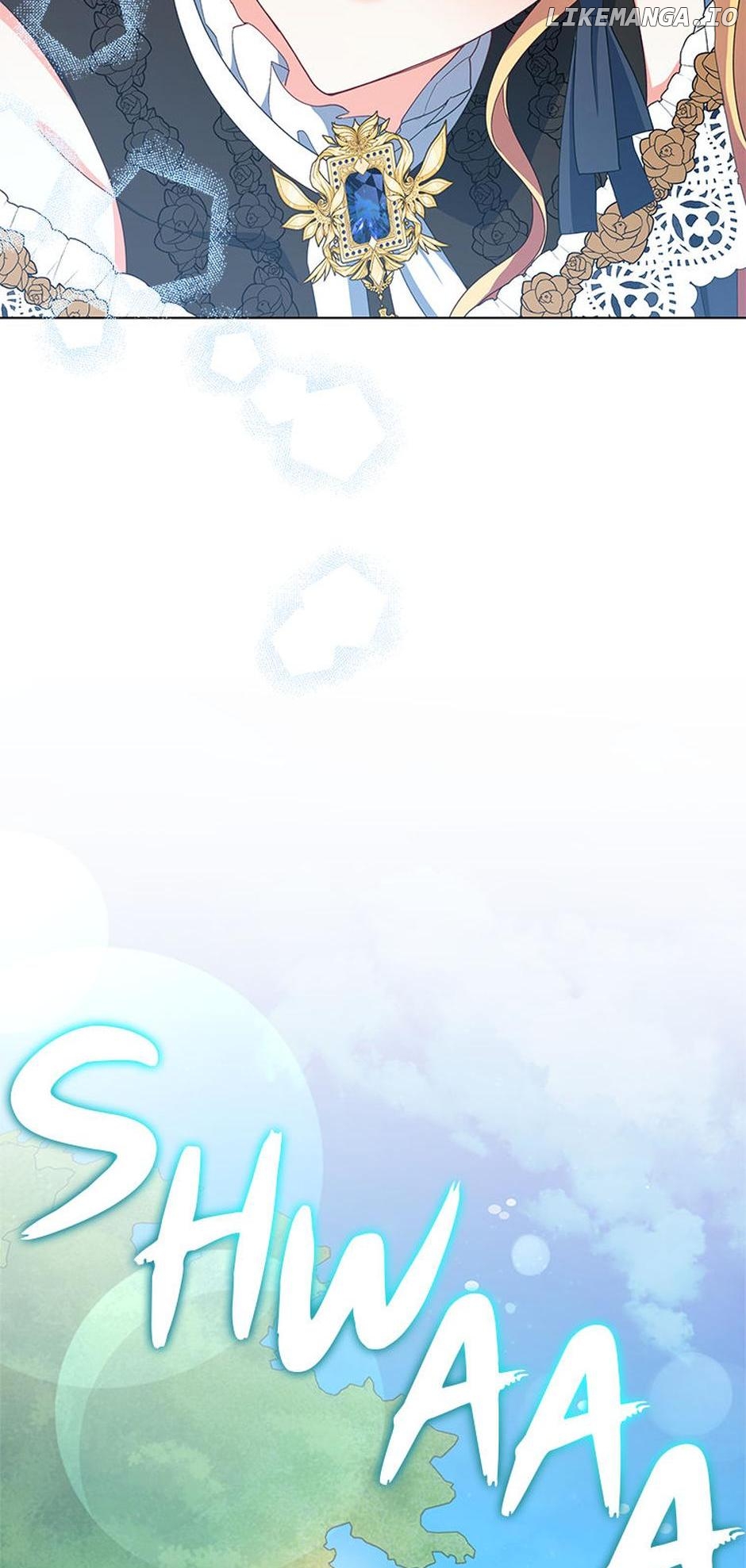 The Contract Couple: Ines & Kaisac Chapter 61 - page 76