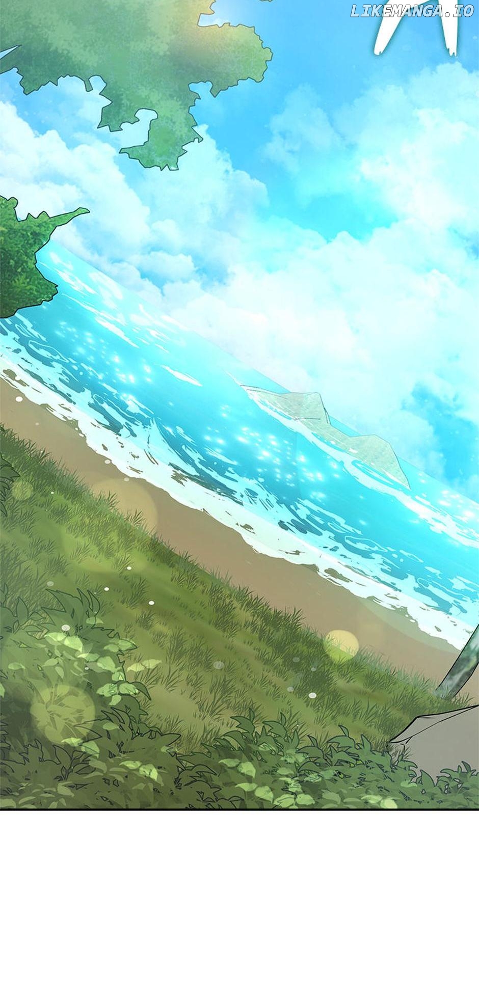 The Contract Couple: Ines & Kaisac Chapter 61 - page 77