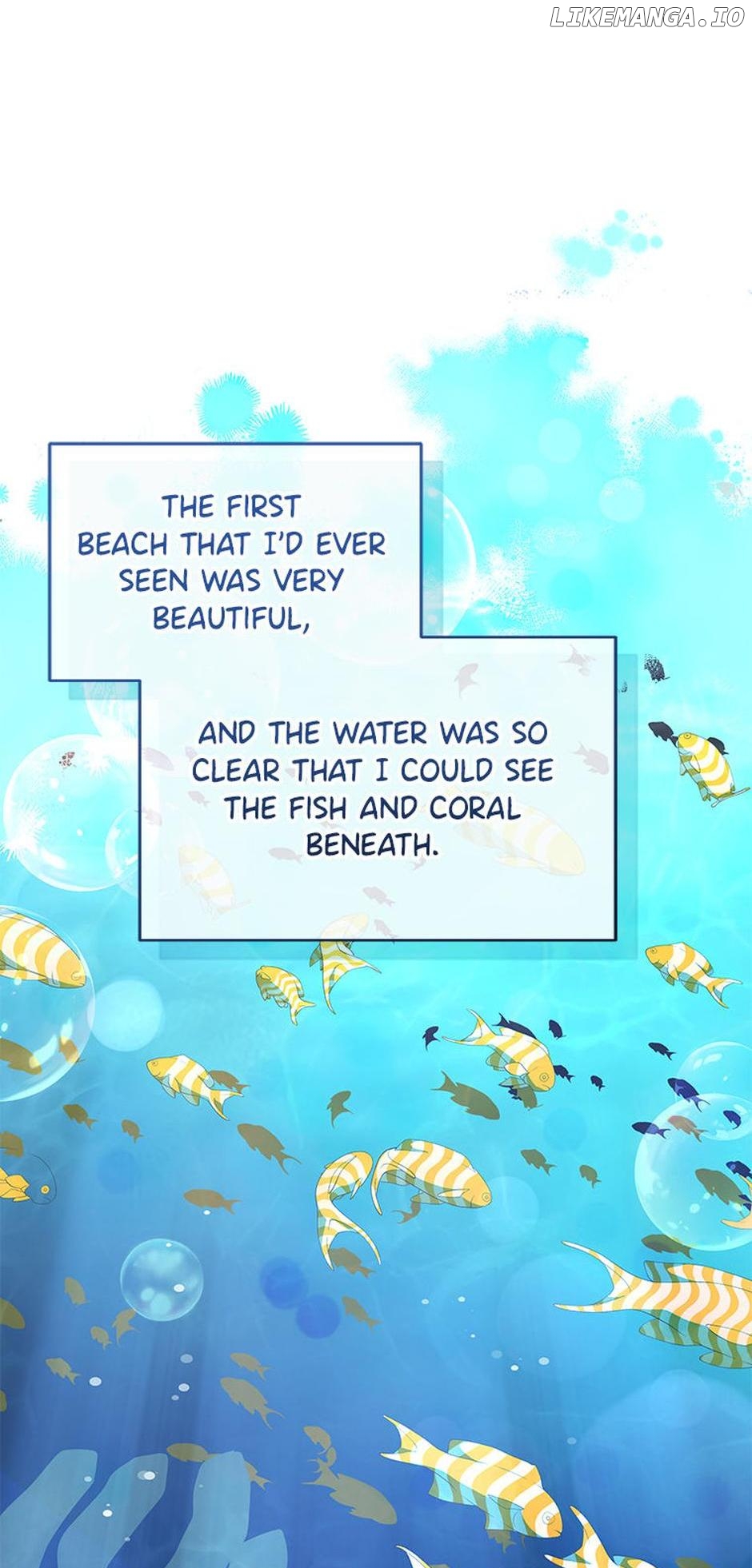 The Contract Couple: Ines & Kaisac Chapter 61 - page 79