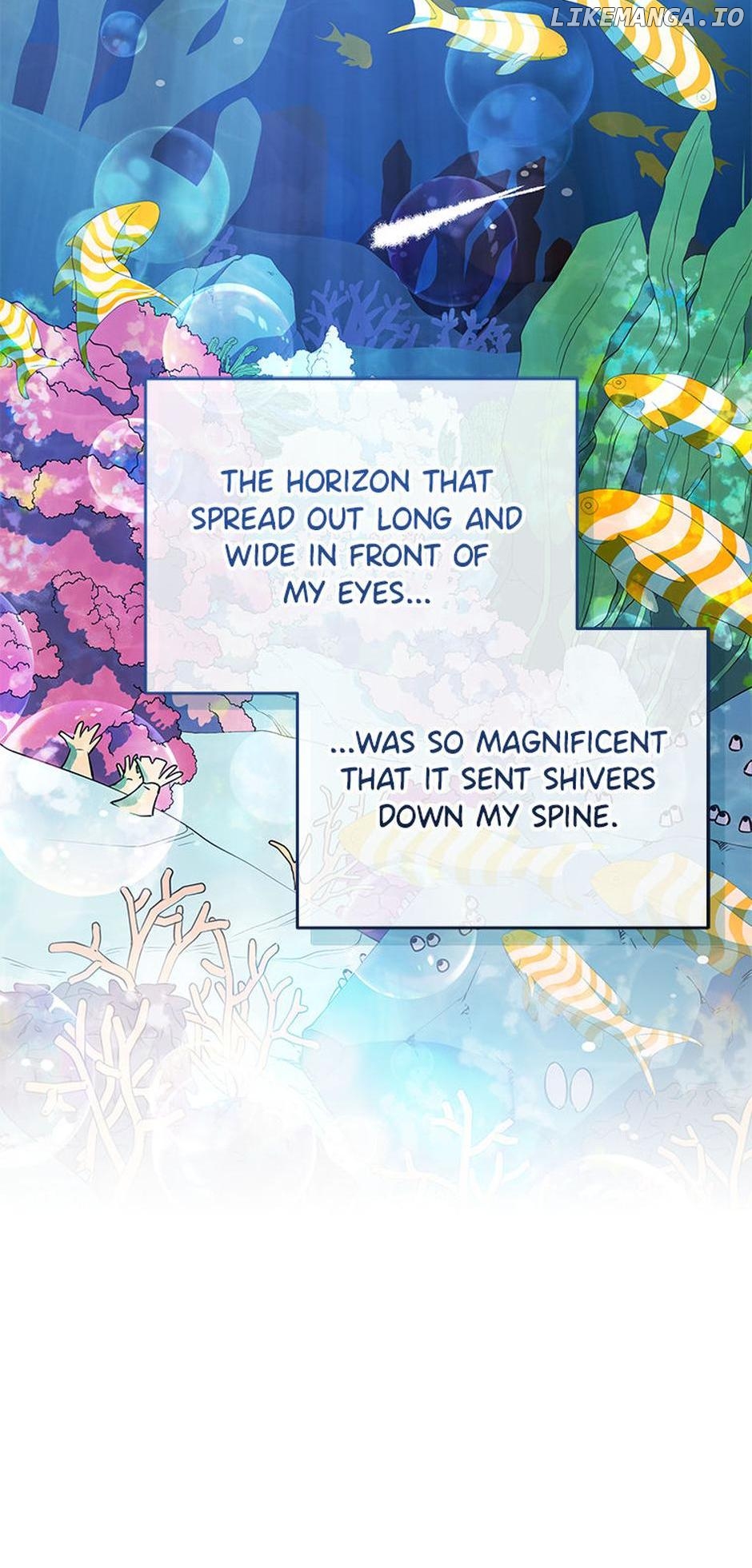 The Contract Couple: Ines & Kaisac Chapter 61 - page 80