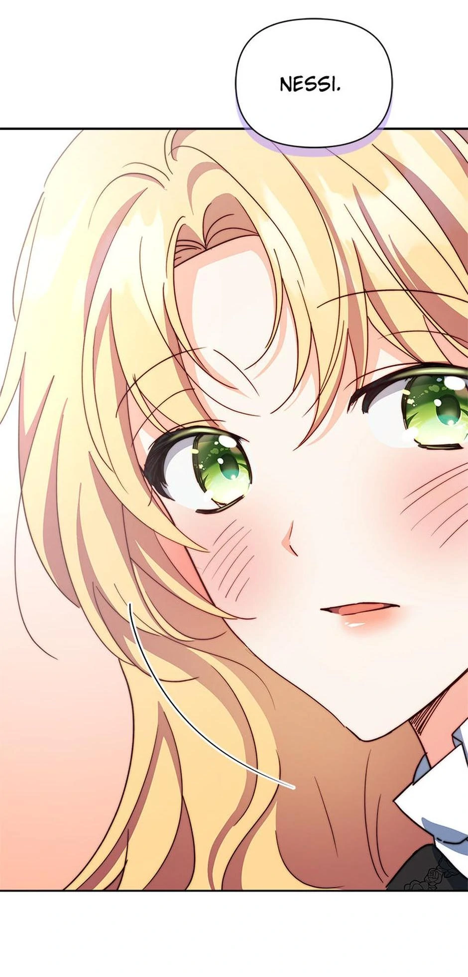 The Contract Couple: Ines & Kaisac Chapter 61 - page 81