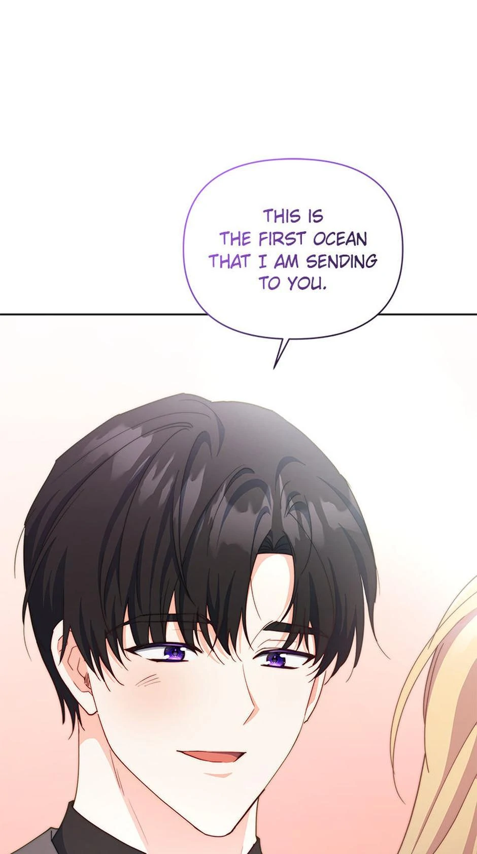 The Contract Couple: Ines & Kaisac Chapter 61 - page 82