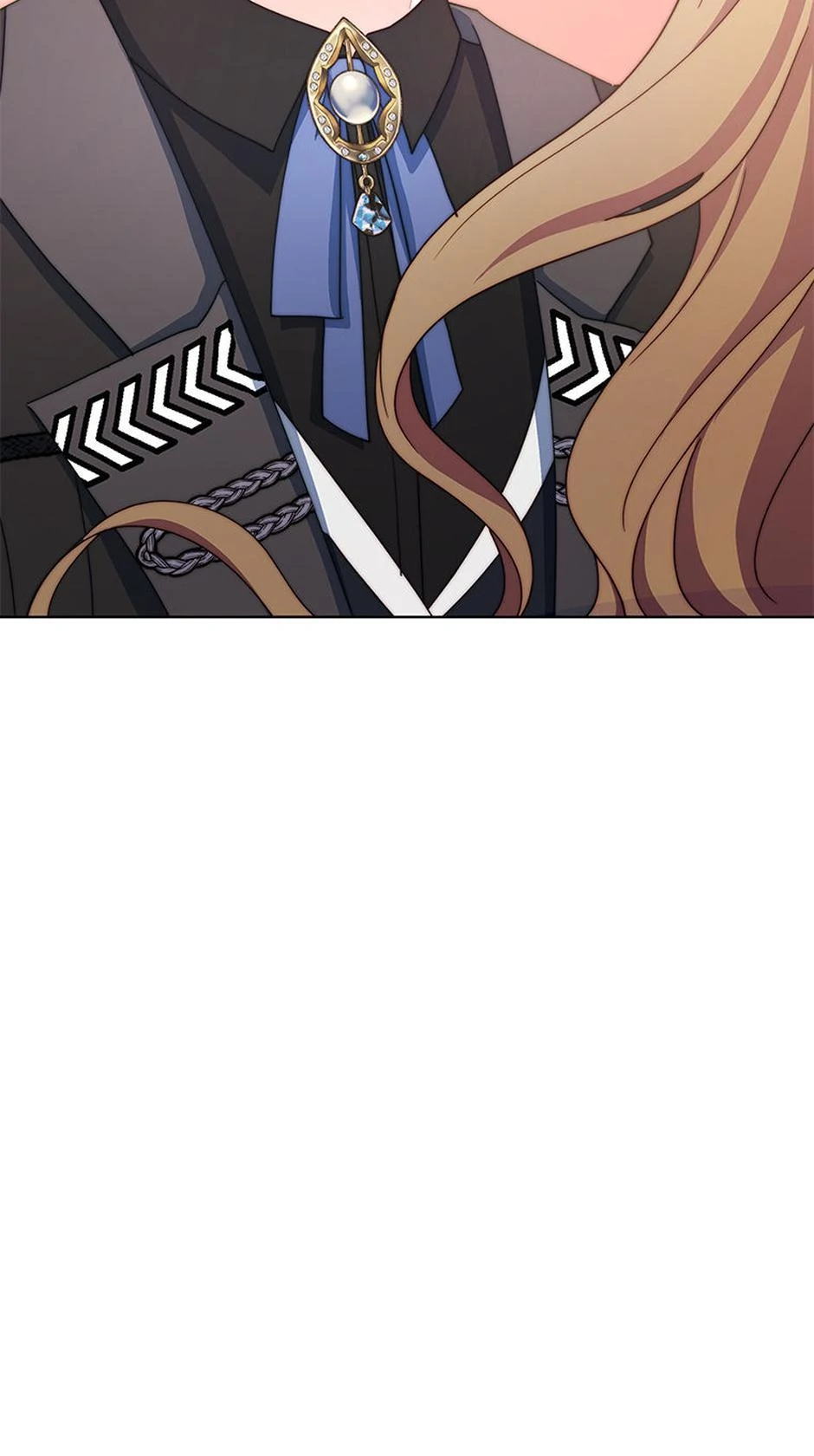 The Contract Couple: Ines & Kaisac Chapter 61 - page 83