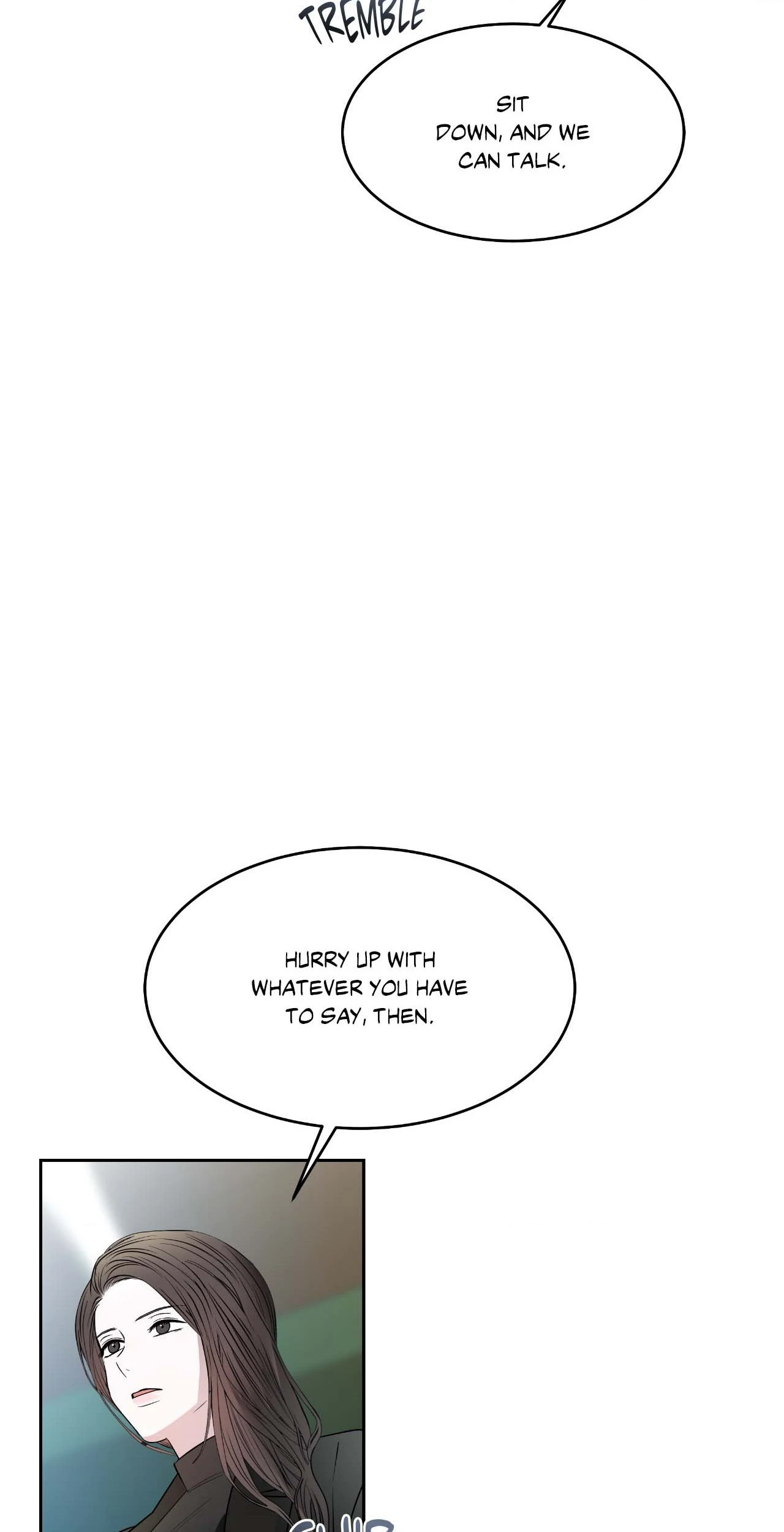 Between Seasons Chapter 56 - page 30