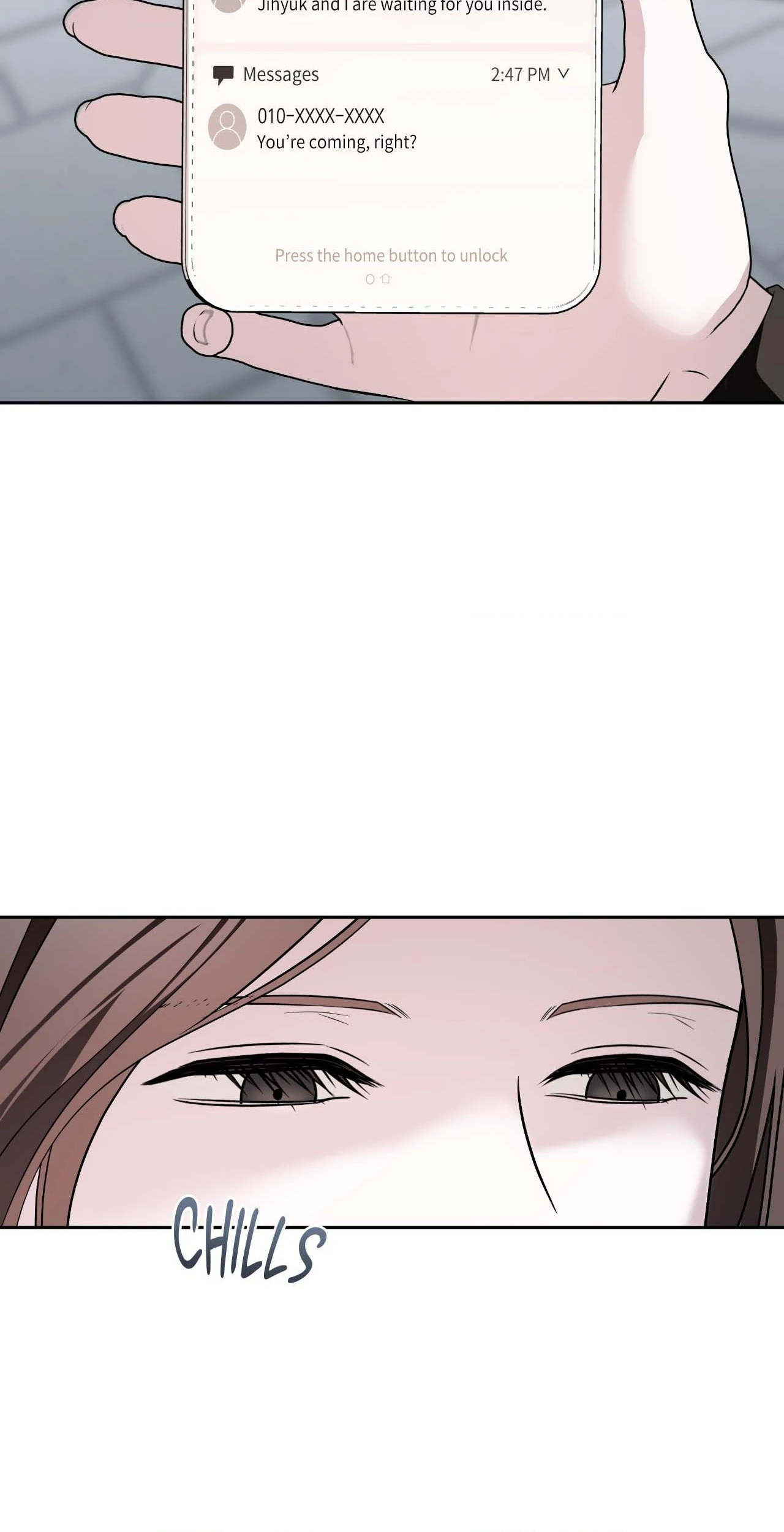 Between Seasons Chapter 56 - page 4