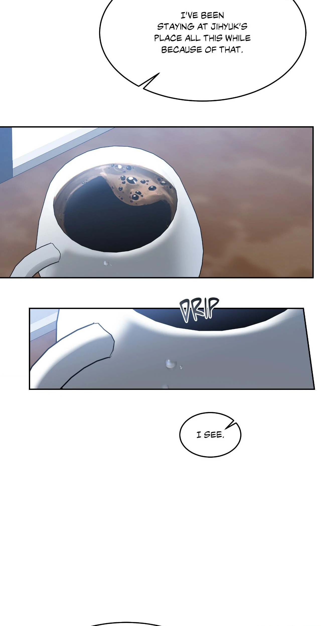 Between Seasons Chapter 56 - page 37