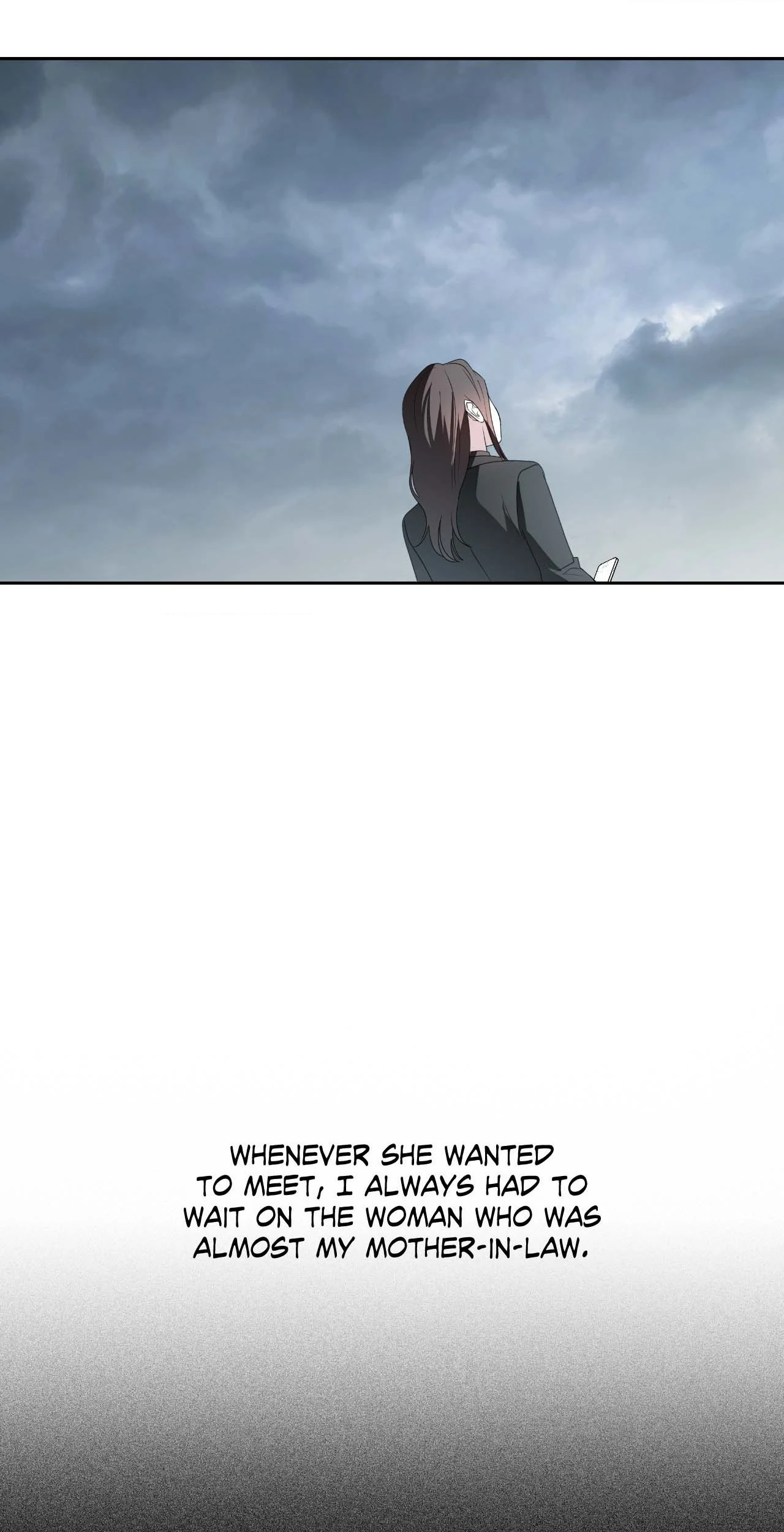 Between Seasons Chapter 56 - page 5