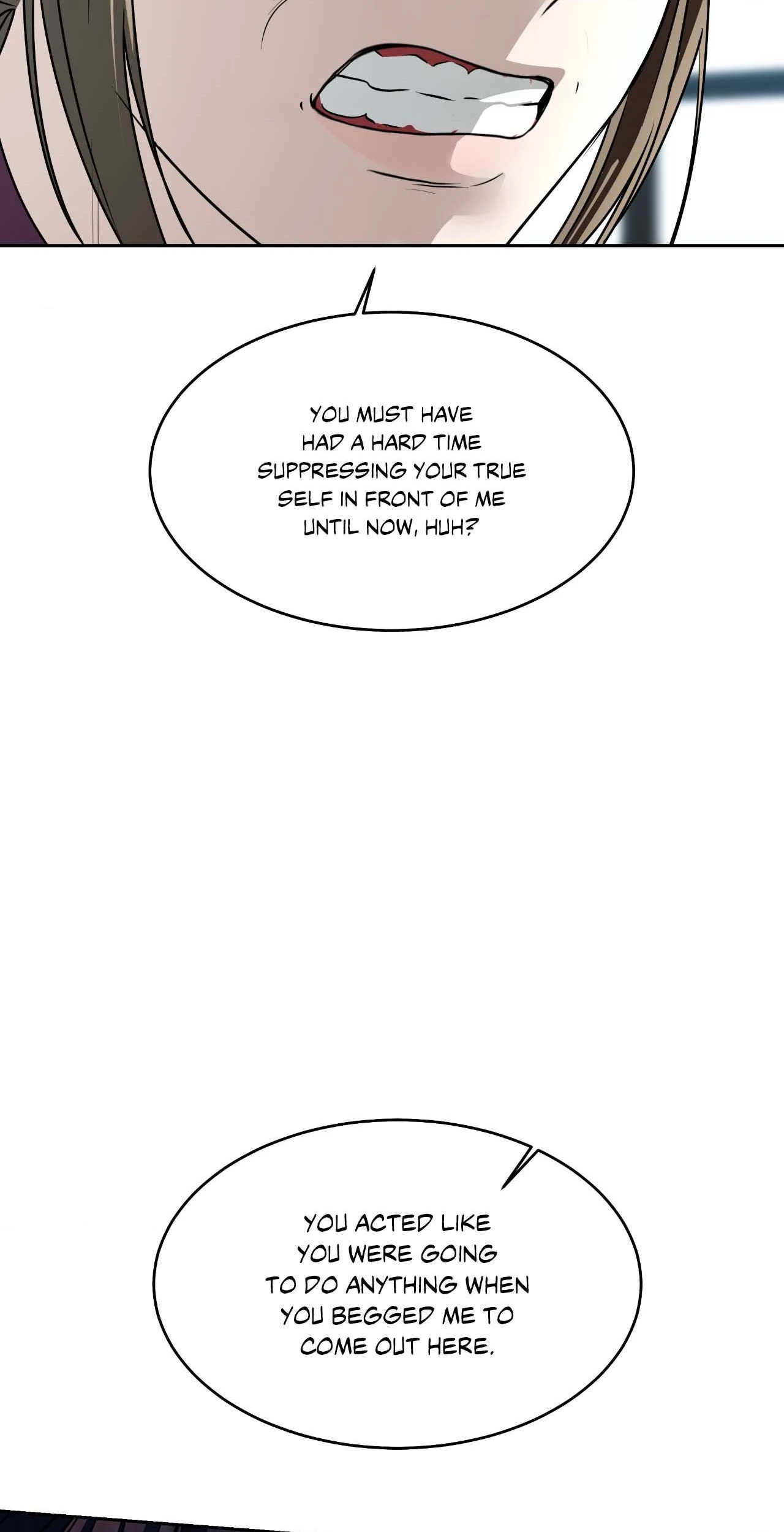 Between Seasons Chapter 56 - page 46