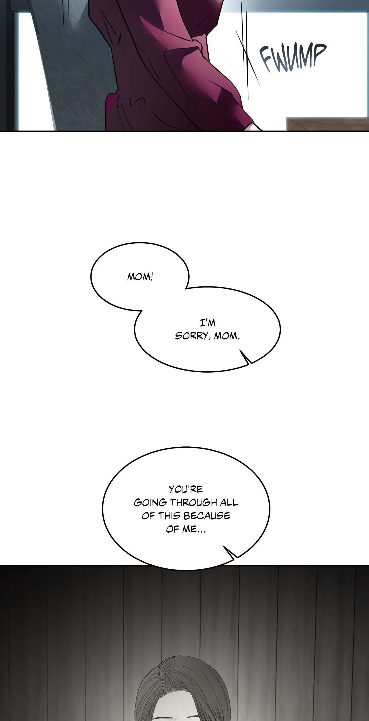 Between Seasons Chapter 56 - page 49