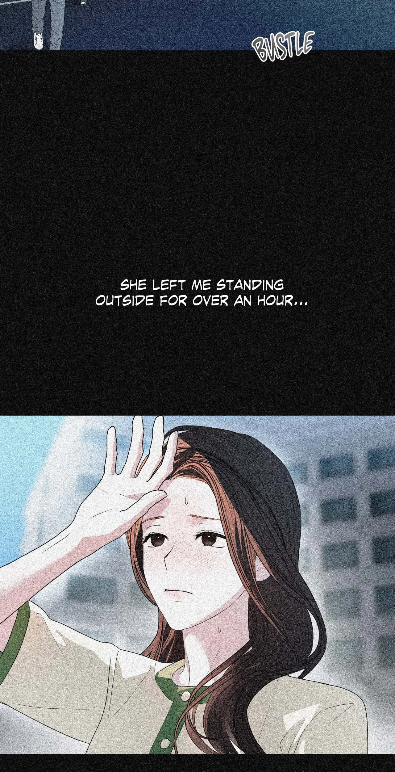 Between Seasons Chapter 56 - page 8
