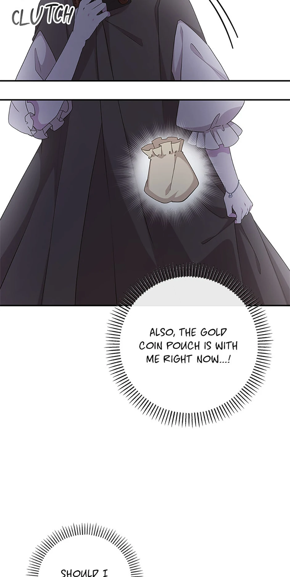 The Blooming Violet in the Back Garden Chapter 46 - page 27