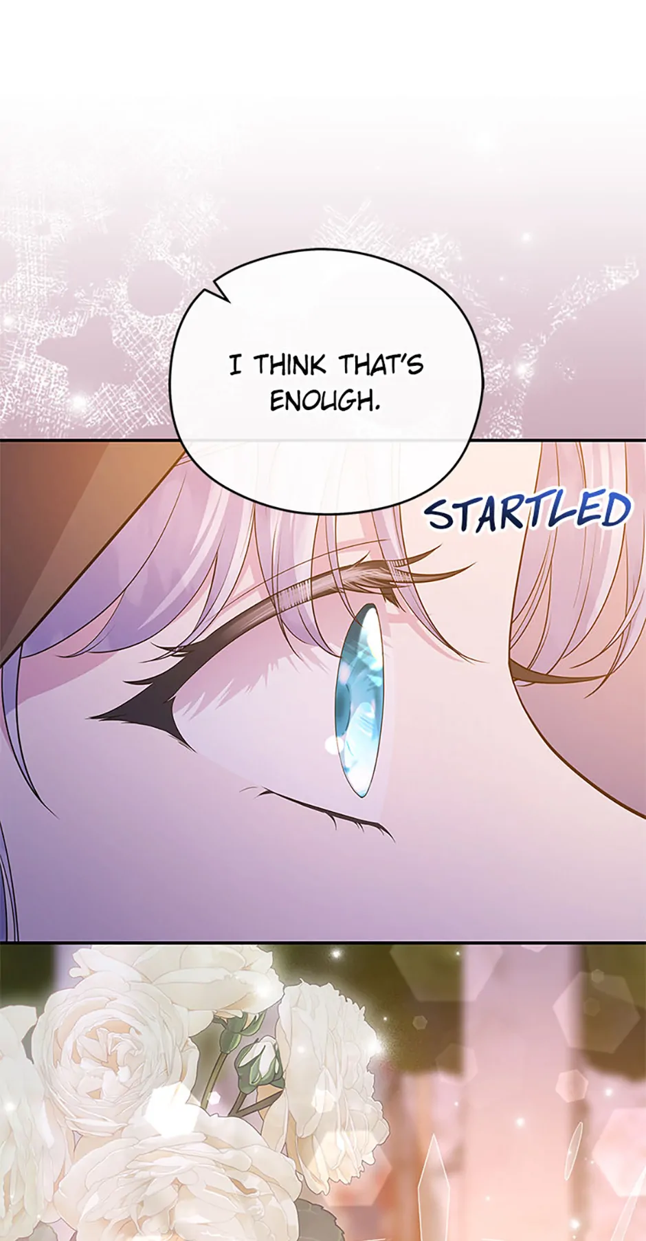 The Blooming Violet in the Back Garden Chapter 46 - page 29