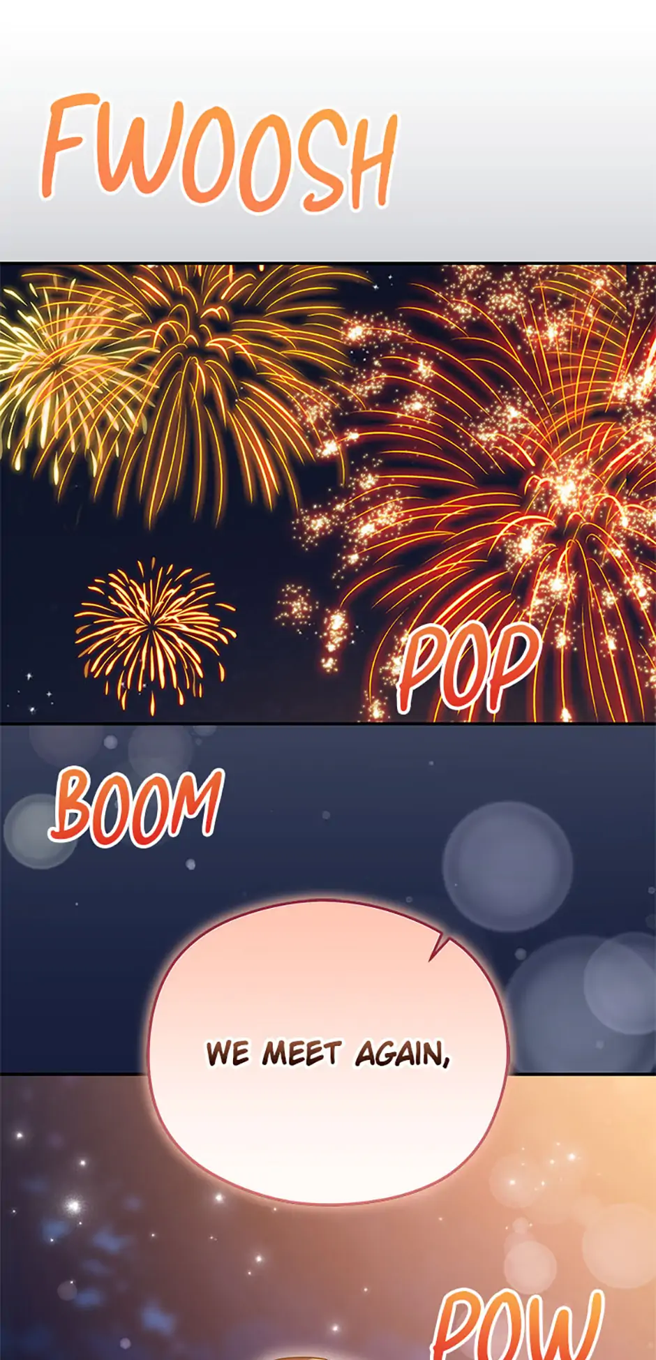 The Blooming Violet in the Back Garden Chapter 46 - page 36