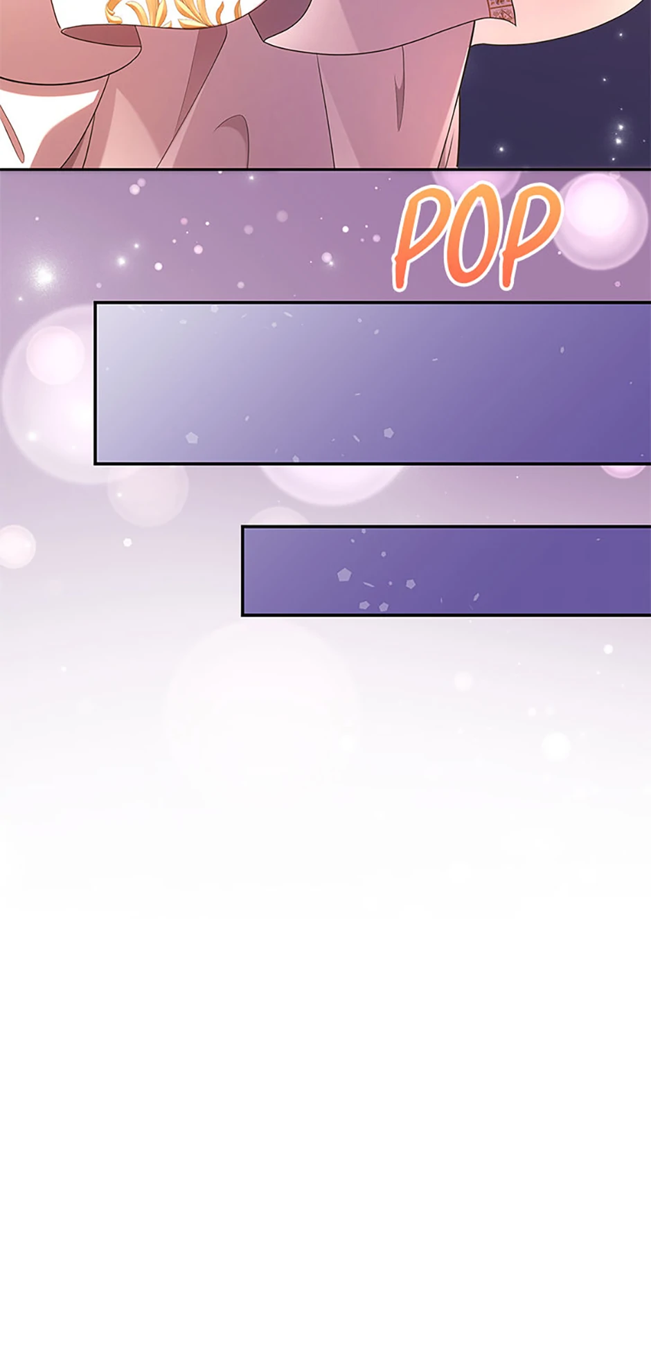 The Blooming Violet in the Back Garden Chapter 46 - page 39