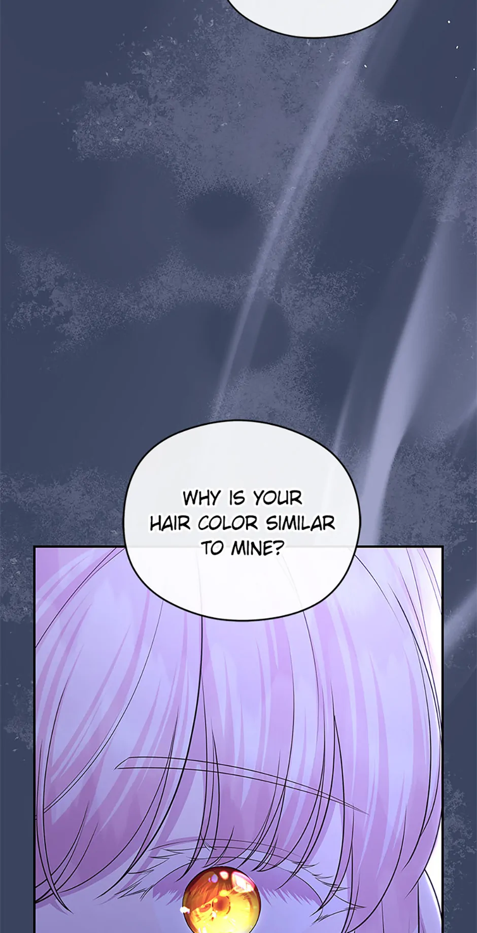 The Blooming Violet in the Back Garden Chapter 46 - page 52