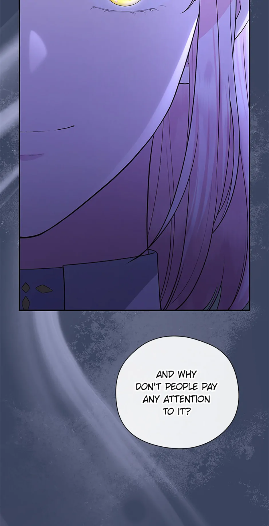 The Blooming Violet in the Back Garden Chapter 46 - page 53