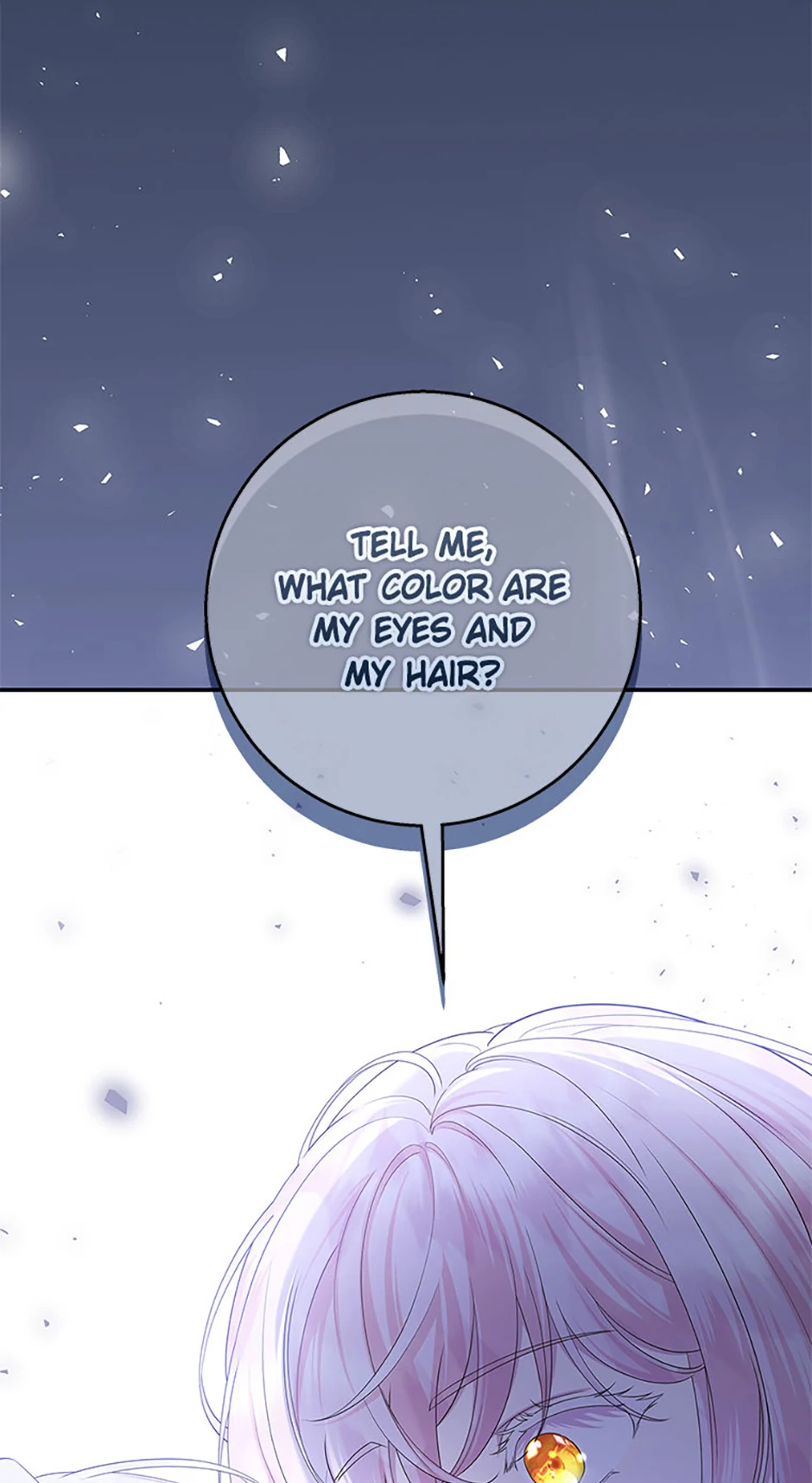 The Blooming Violet in the Back Garden Chapter 46 - page 55