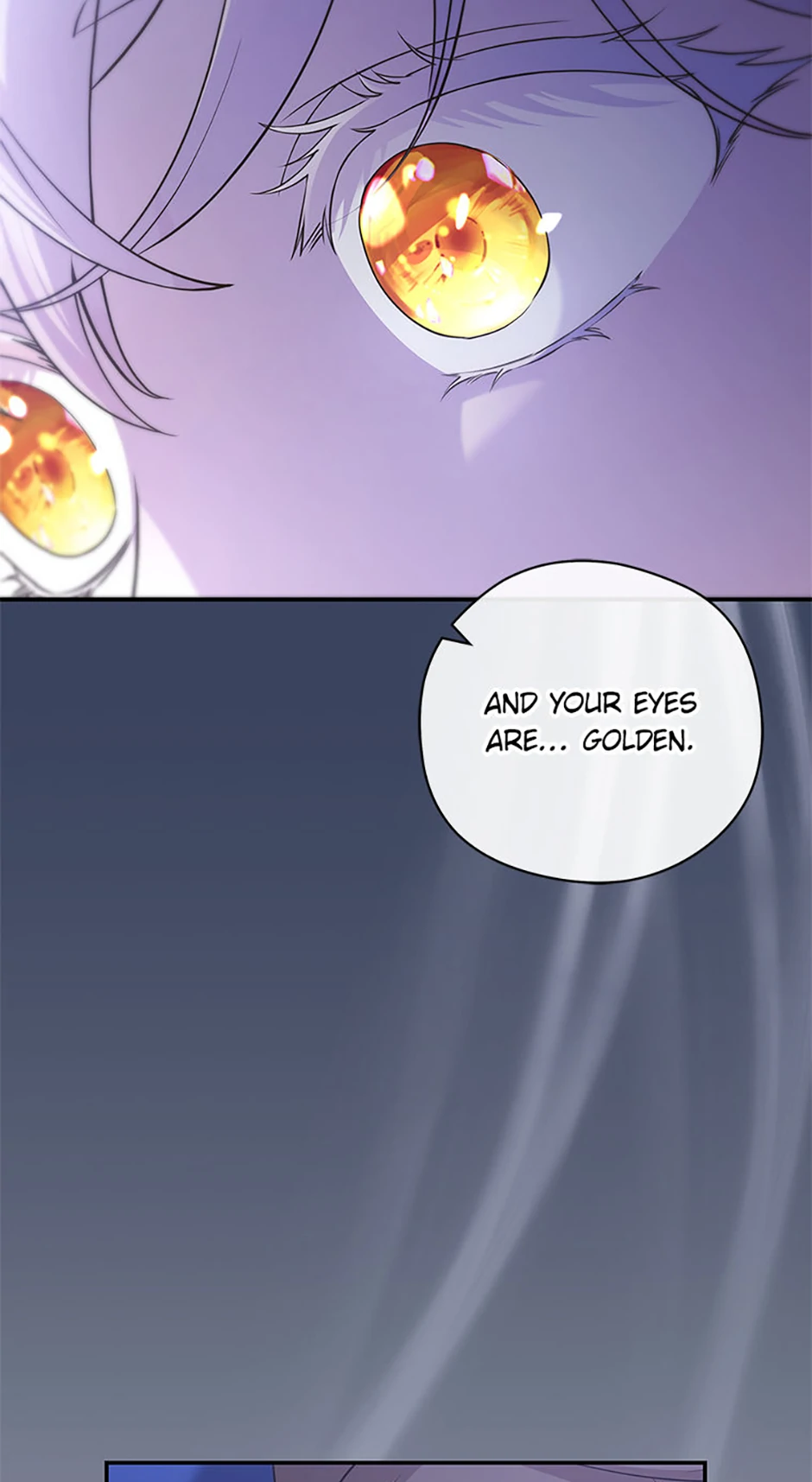 The Blooming Violet in the Back Garden Chapter 46 - page 58