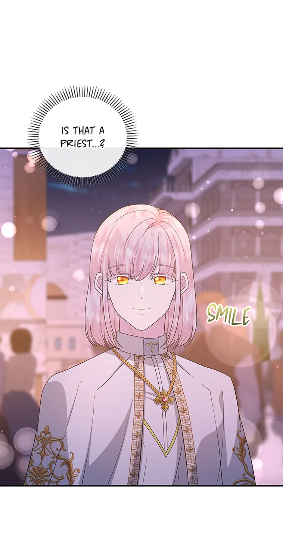 The Blooming Violet in the Back Garden Chapter 46 - page 75