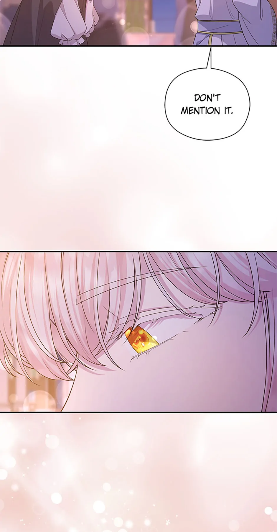 The Blooming Violet in the Back Garden Chapter 46 - page 79