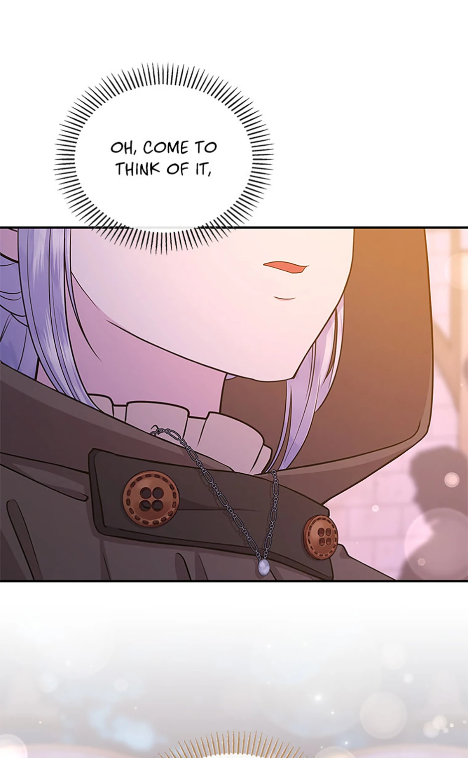 The Blooming Violet in the Back Garden Chapter 46 - page 82