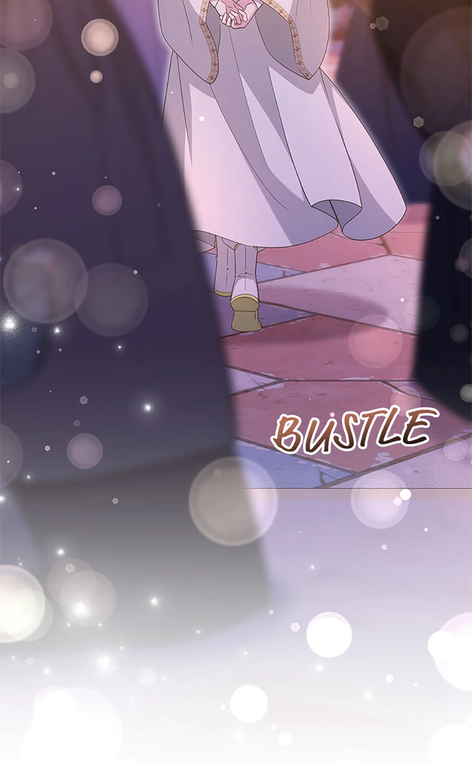 The Blooming Violet in the Back Garden Chapter 46 - page 84