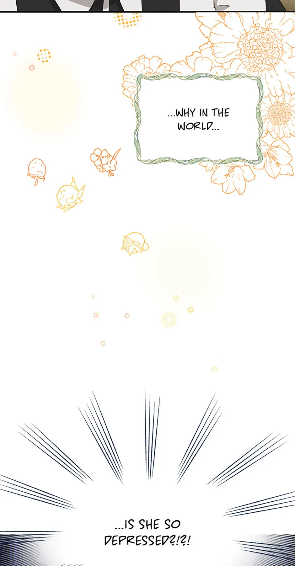 The Blooming Violet in the Back Garden Chapter 47 - page 10