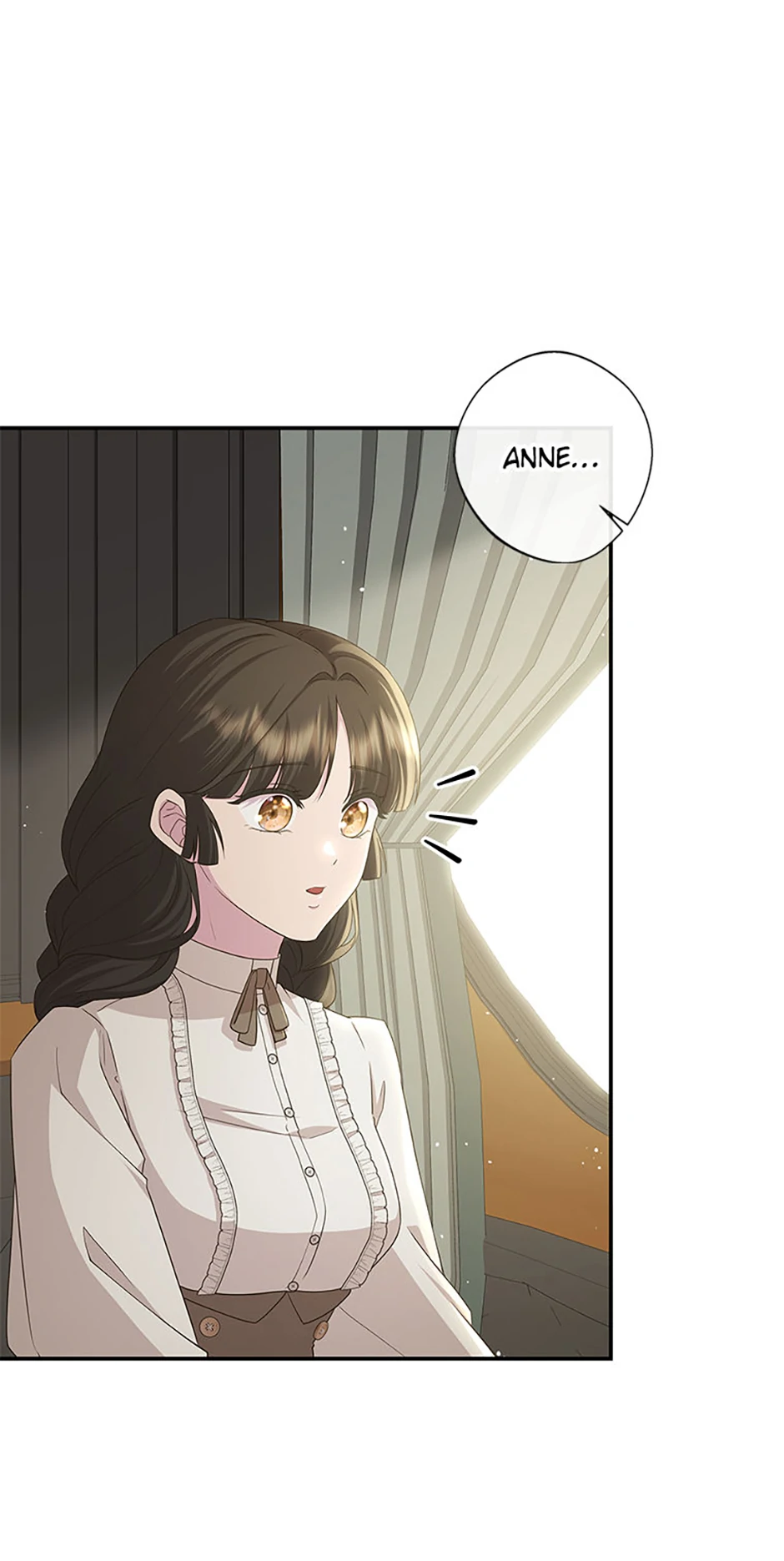 The Blooming Violet in the Back Garden Chapter 47 - page 19