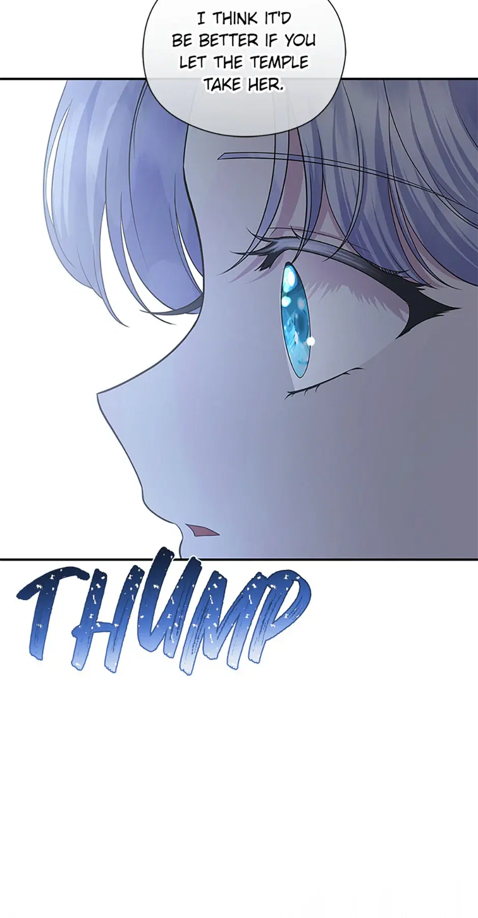 The Blooming Violet in the Back Garden Chapter 47 - page 36