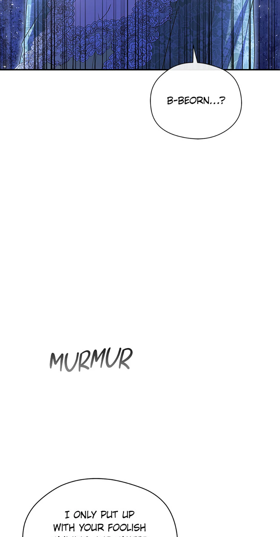 The Blooming Violet in the Back Garden Chapter 47 - page 49