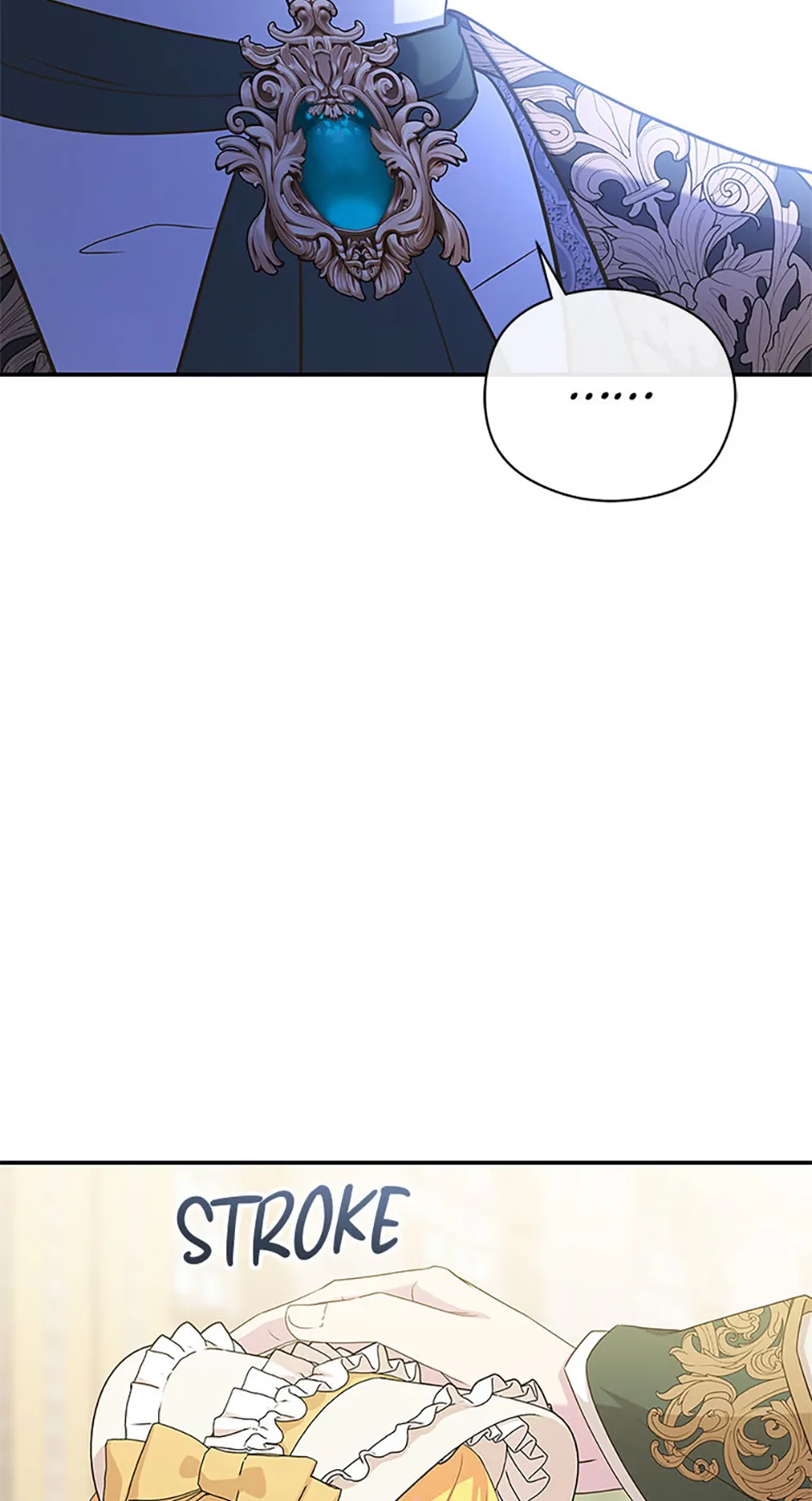 The Blooming Violet in the Back Garden Chapter 47 - page 58