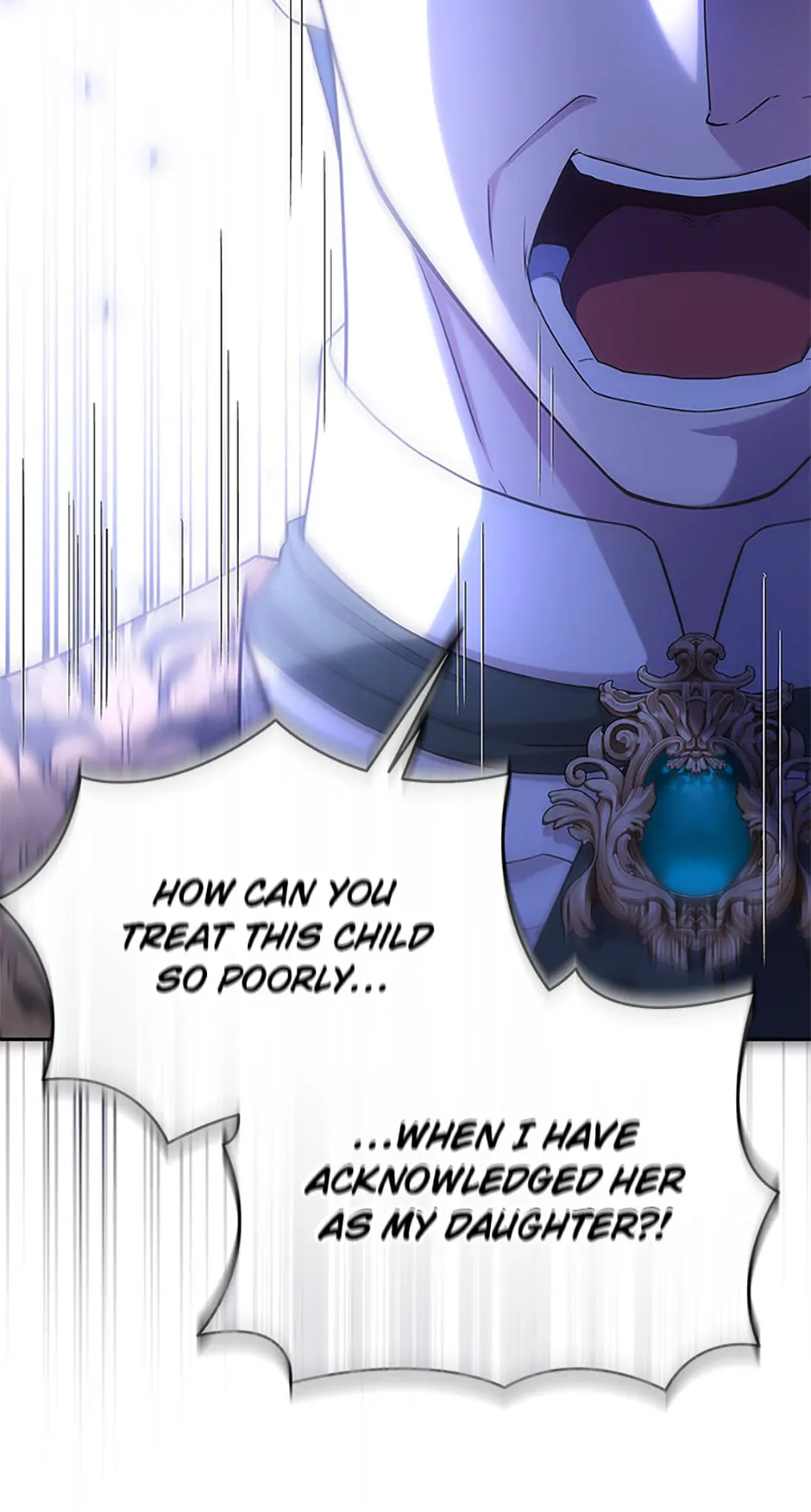 The Blooming Violet in the Back Garden Chapter 47 - page 69