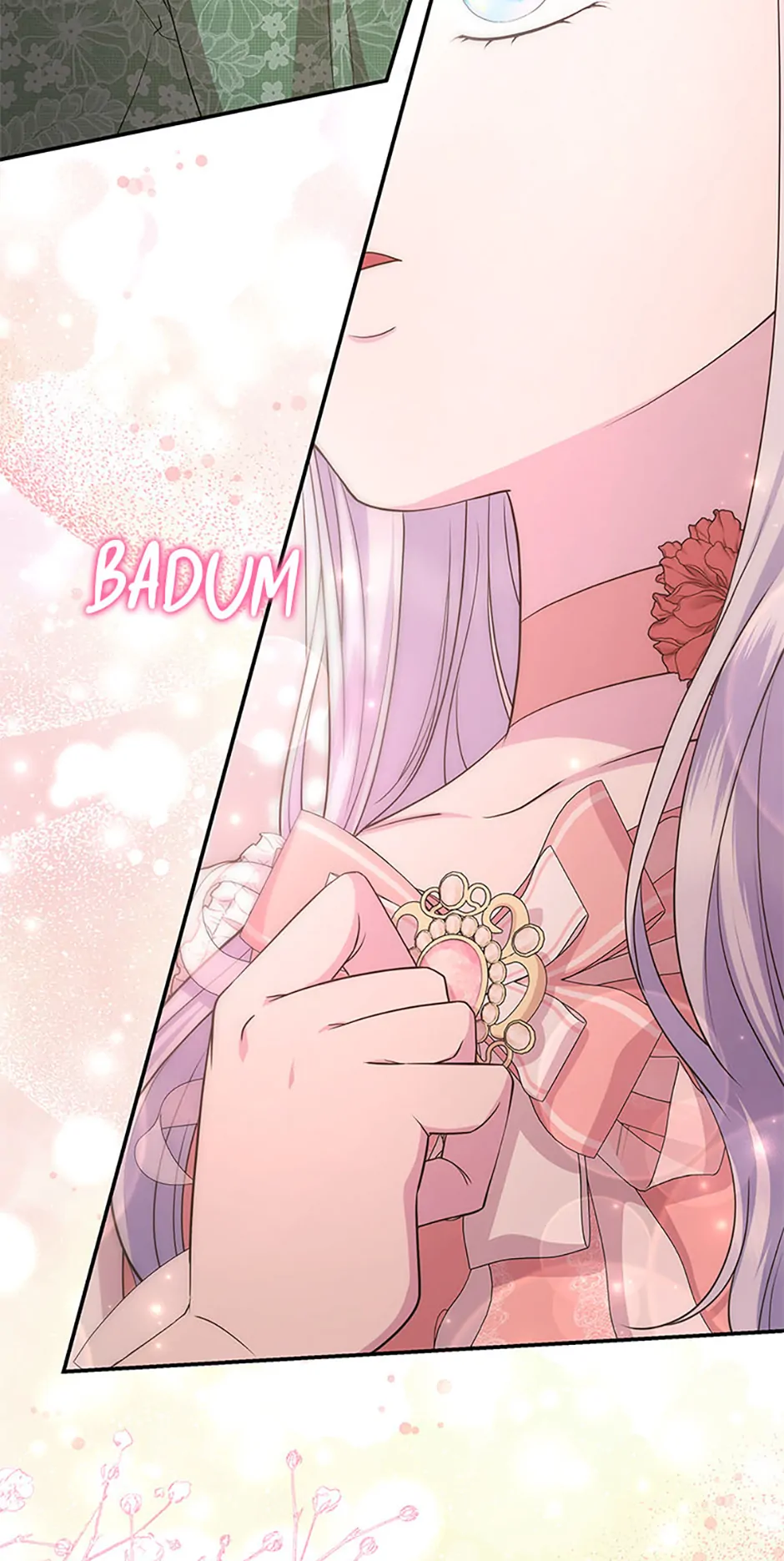 The Blooming Violet in the Back Garden Chapter 47 - page 71