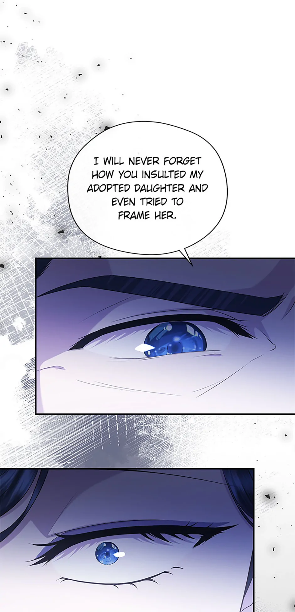 The Blooming Violet in the Back Garden Chapter 48 - page 11