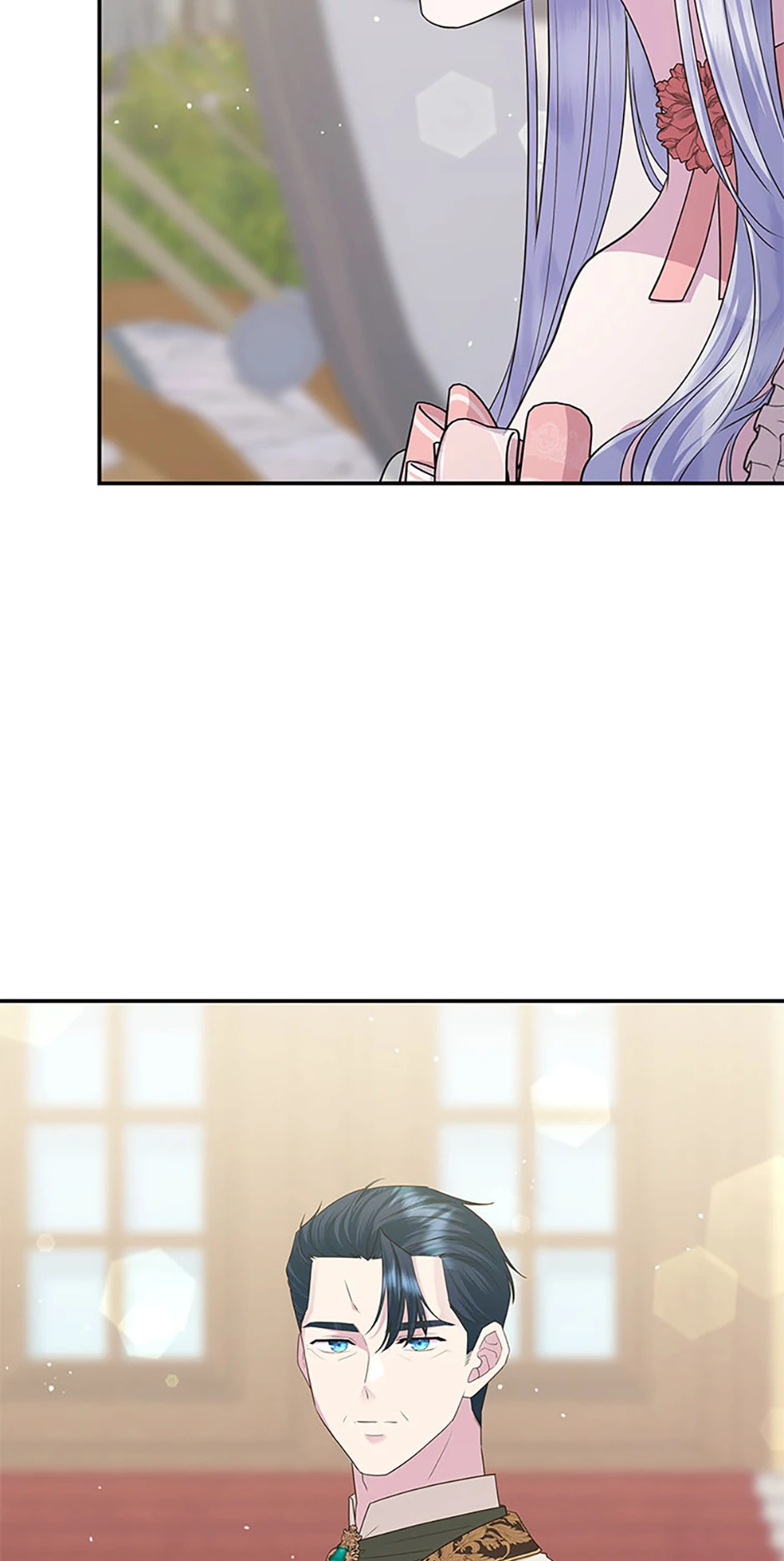 The Blooming Violet in the Back Garden Chapter 48 - page 18