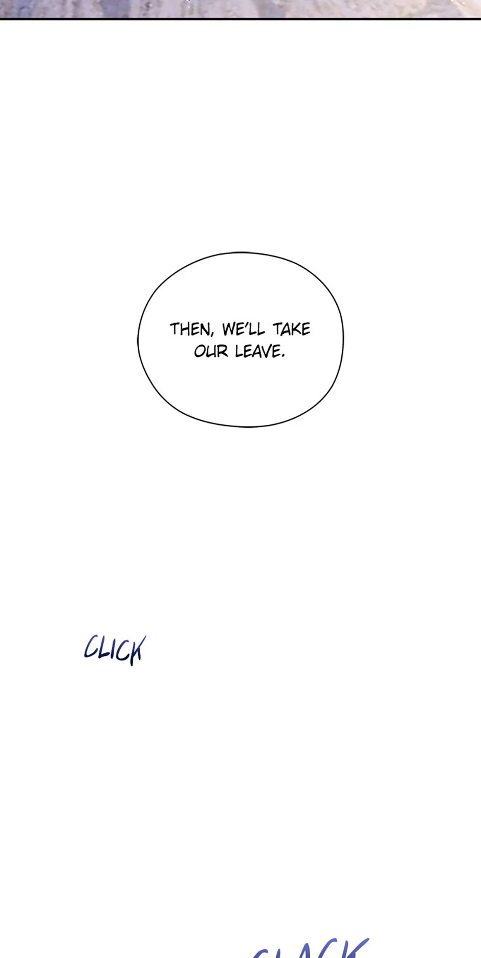 The Blooming Violet in the Back Garden Chapter 48 - page 21