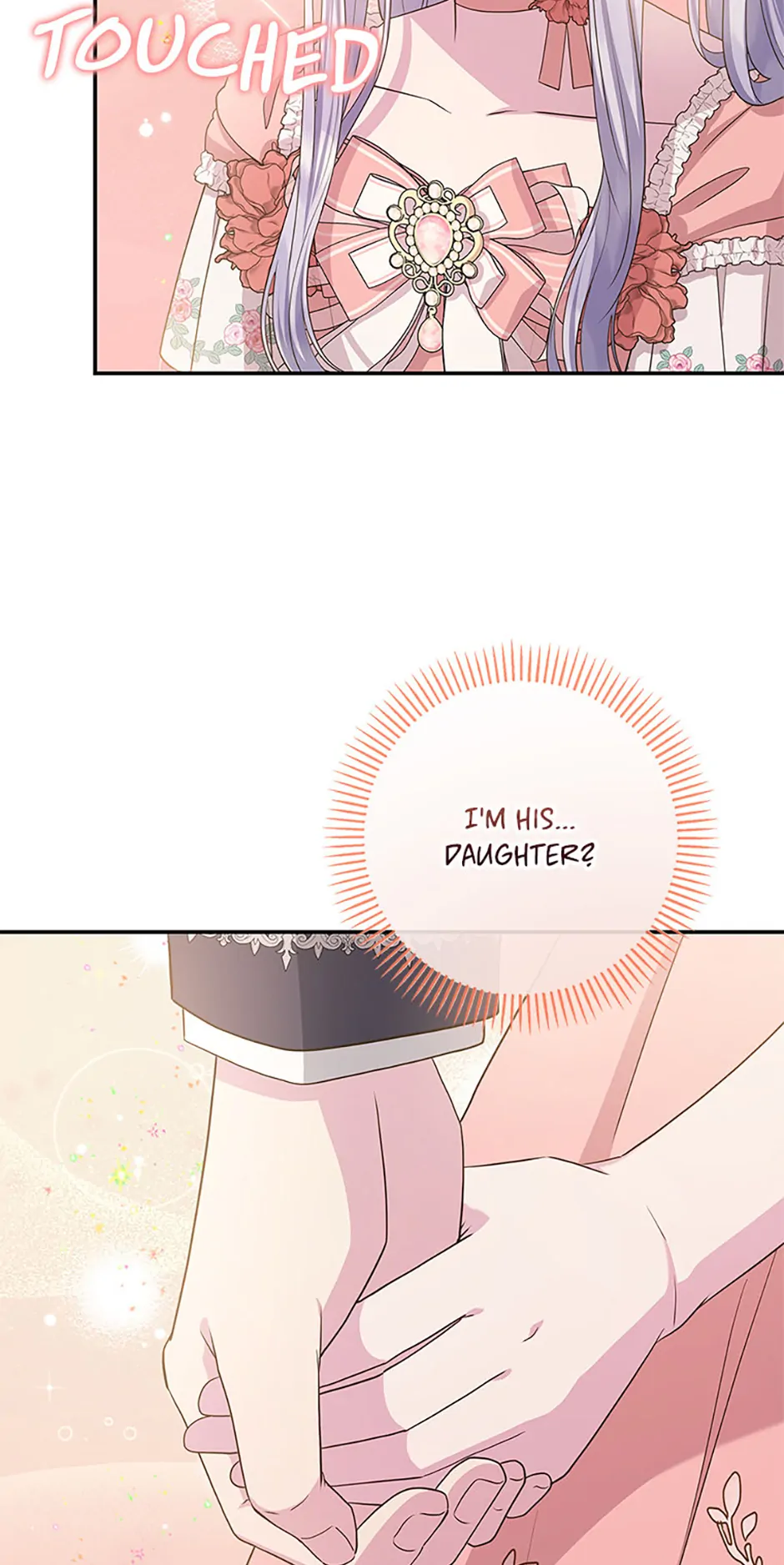 The Blooming Violet in the Back Garden Chapter 48 - page 3