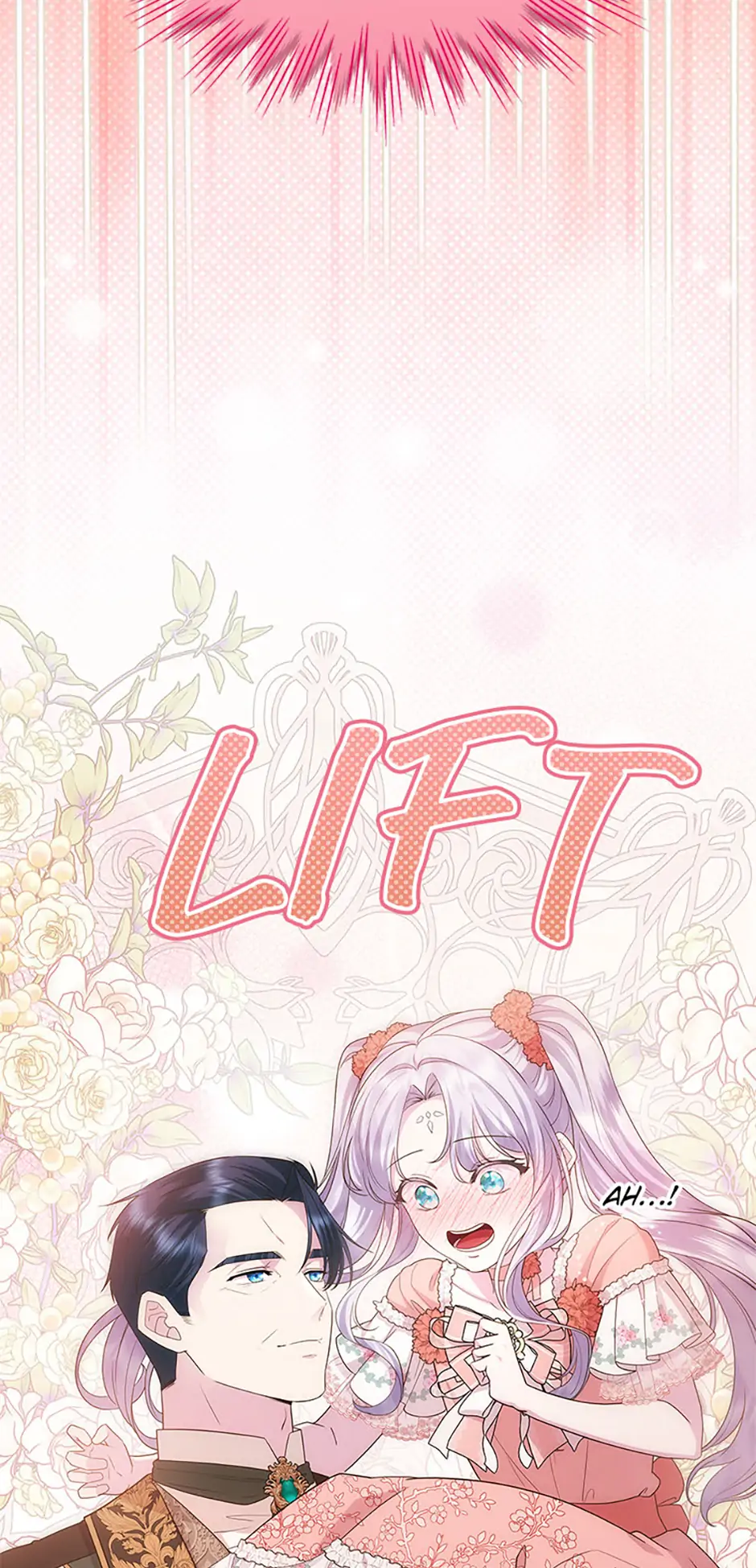 The Blooming Violet in the Back Garden Chapter 48 - page 37