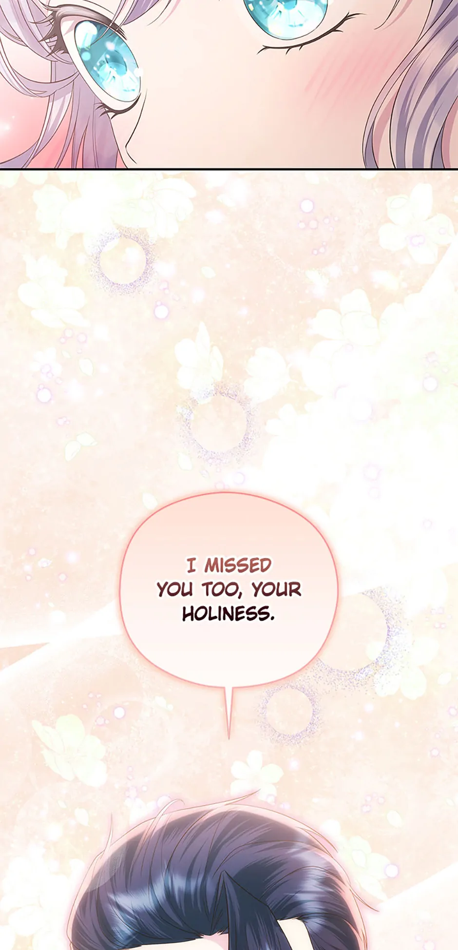 The Blooming Violet in the Back Garden Chapter 48 - page 39