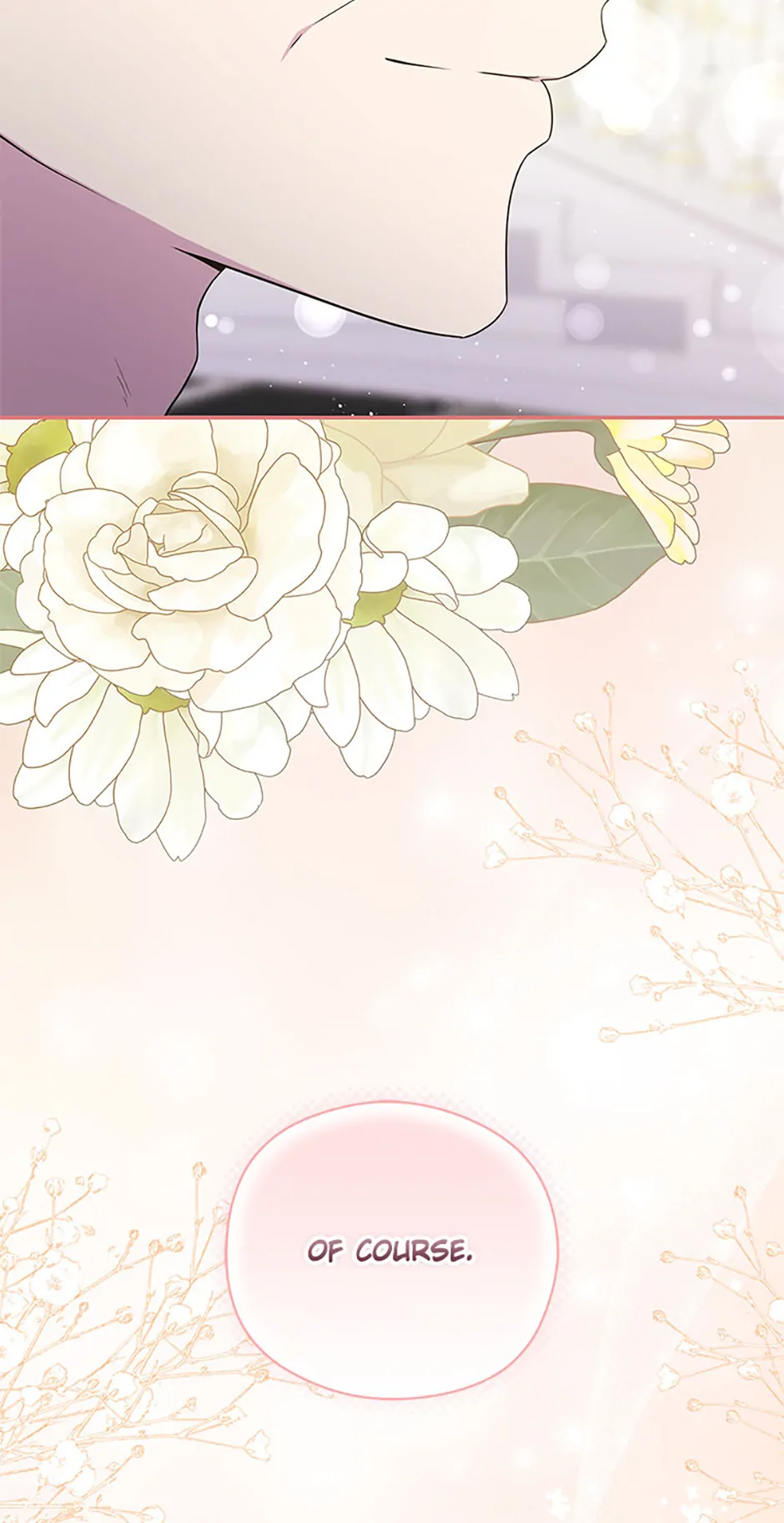 The Blooming Violet in the Back Garden Chapter 48 - page 59