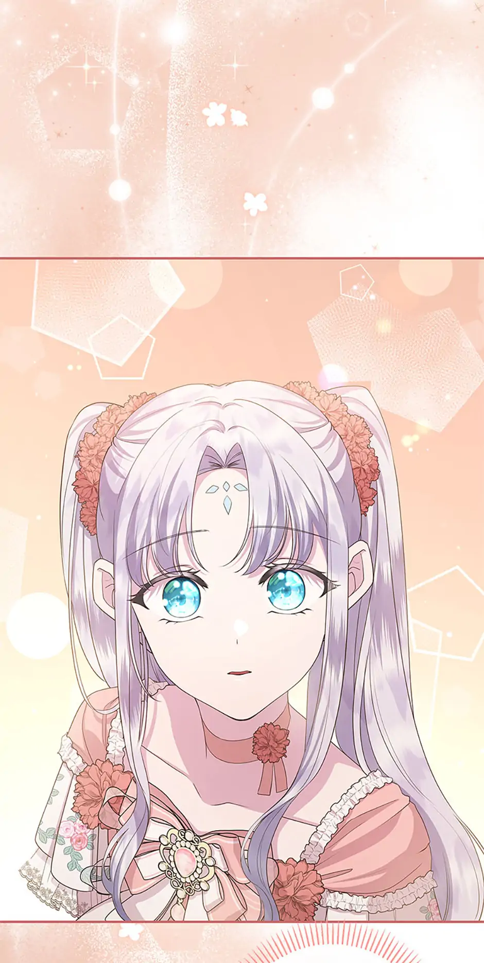 The Blooming Violet in the Back Garden Chapter 48 - page 6