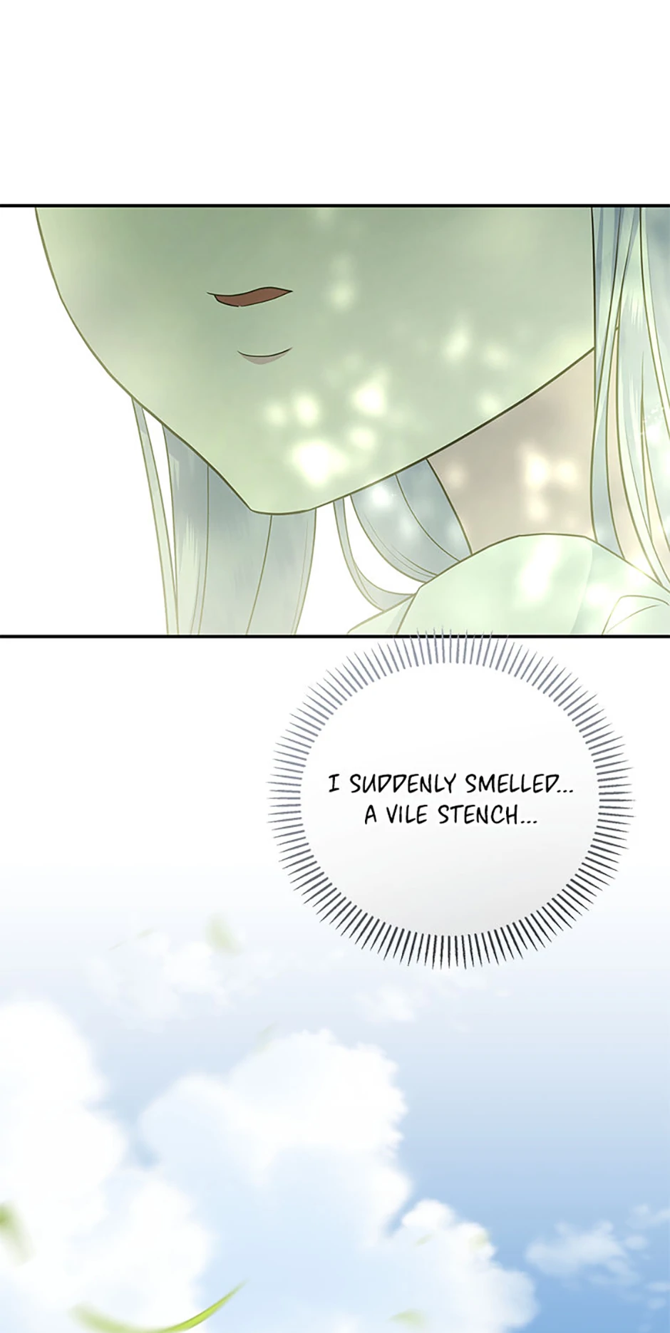 The Blooming Violet in the Back Garden Chapter 48 - page 75