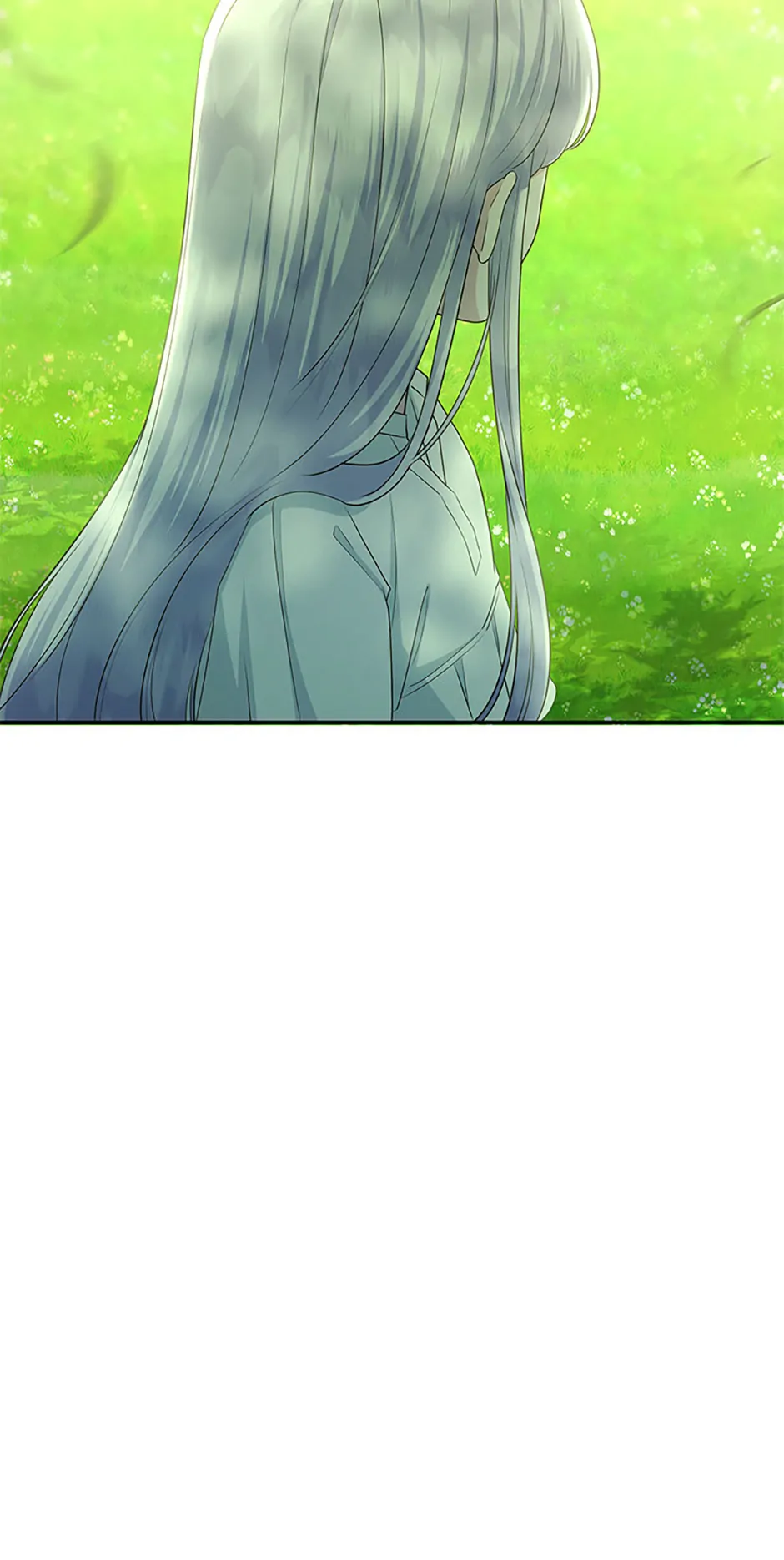 The Blooming Violet in the Back Garden Chapter 48 - page 77