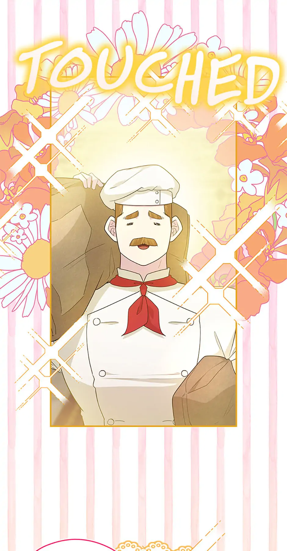 The Blooming Violet in the Back Garden Chapter 49 - page 11