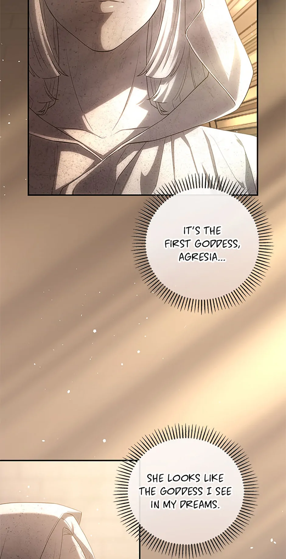 The Blooming Violet in the Back Garden Chapter 49 - page 24